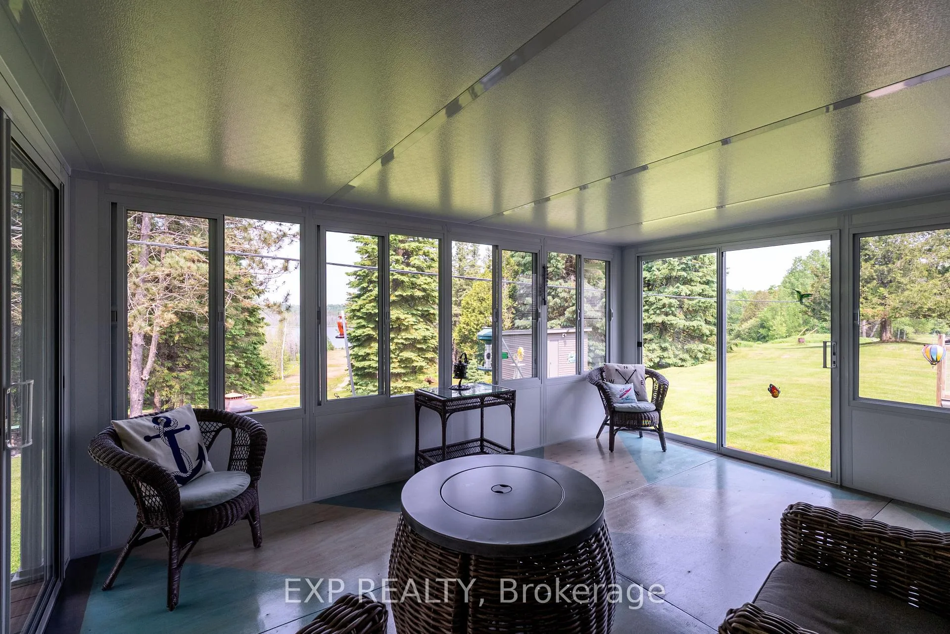 Photo 24 of 1719 Weslemkoon Lake Road, Limerick — HOMEH