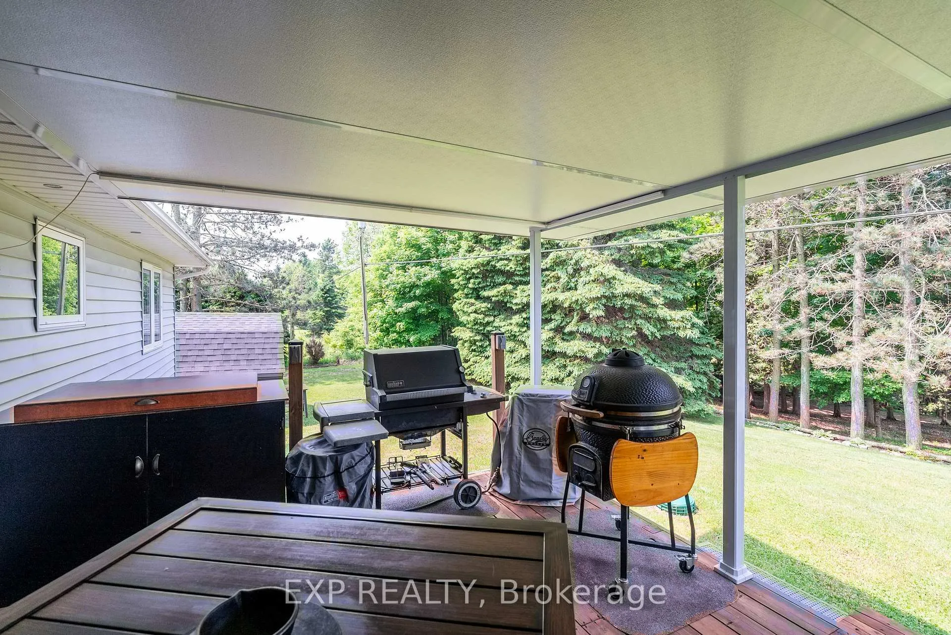 Photo 25 of 1719 Weslemkoon Lake Road, Limerick — HOMEH