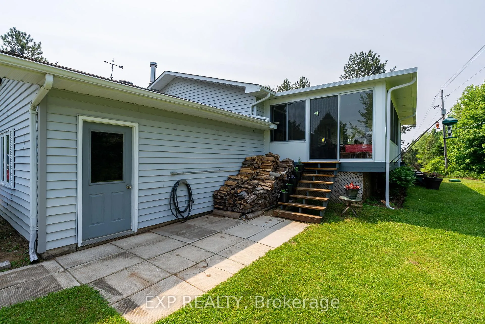 Photo 26 of 1719 Weslemkoon Lake Road, Limerick — HOMEH