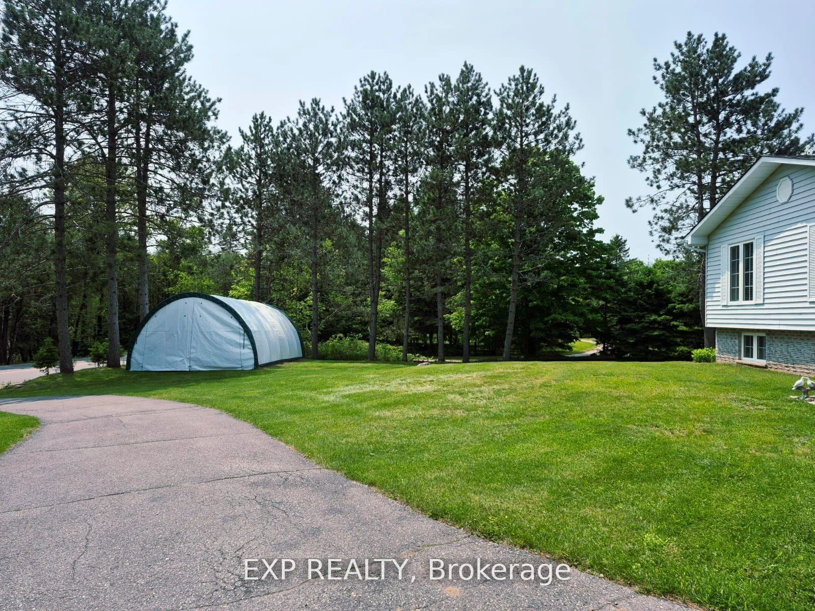Photo 32 of 1719 Weslemkoon Lake Road, Limerick — HOMEH