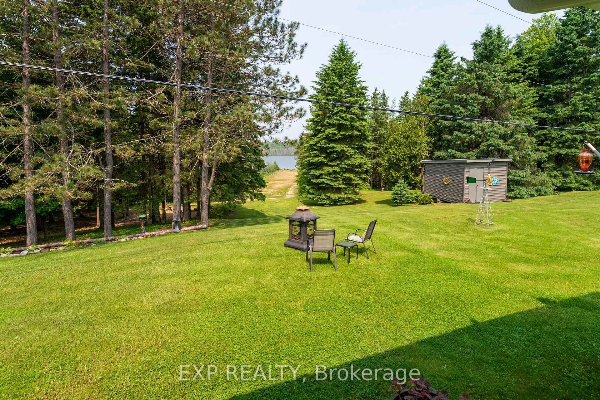 Photo 35 of 1719 Weslemkoon Lake Road, Limerick — HOMEH