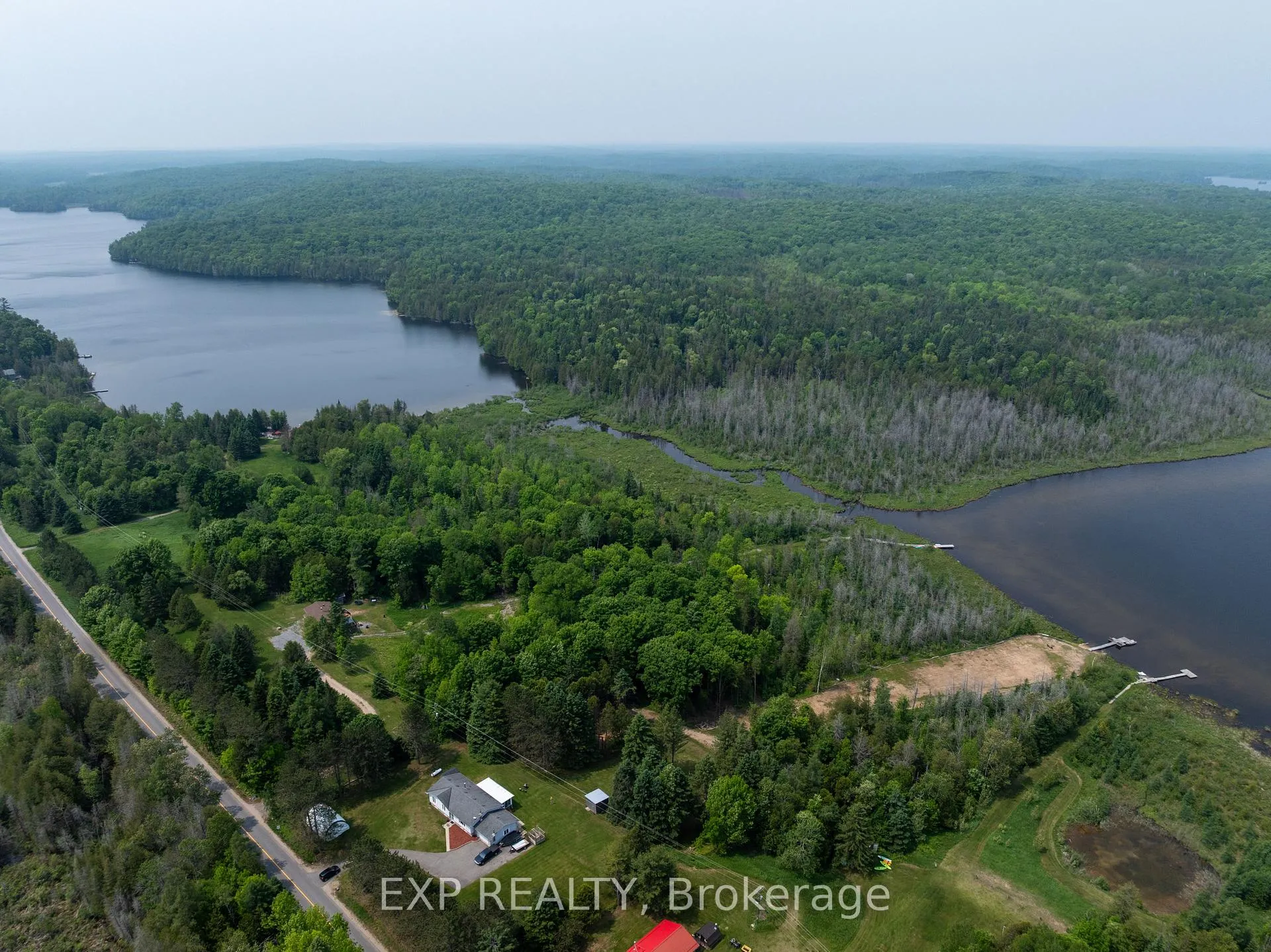 Photo 46 of 1719 Weslemkoon Lake Road, Limerick — HOMEH