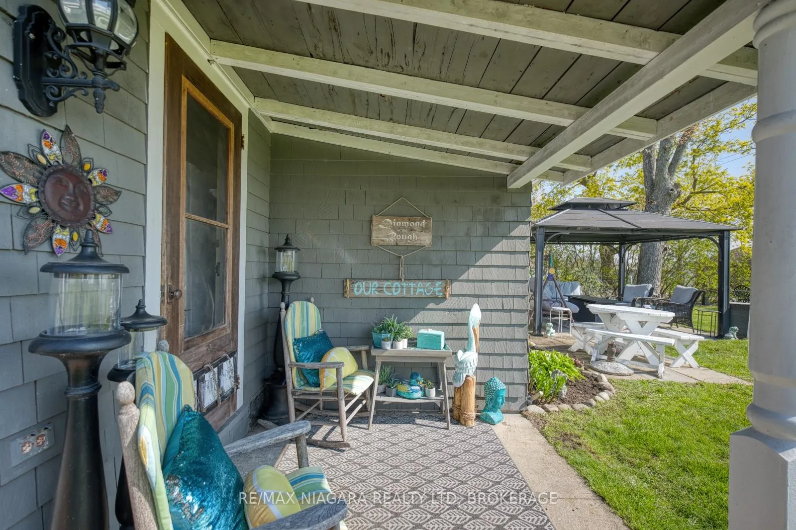 Photo 20 of 20 Mohawk Point Road, Haldimand, Dunnville — HOMEH