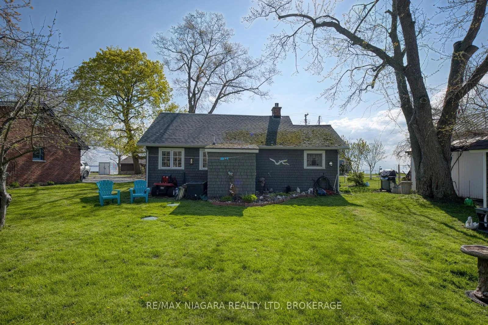 Photo 22 of 20 Mohawk Point Road, Haldimand, Dunnville — HOMEH
