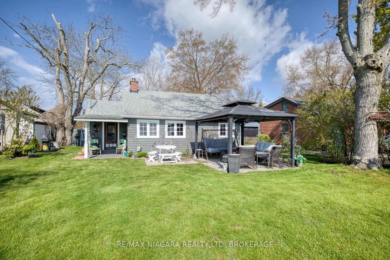 Photo 27 of 20 Mohawk Point Road, Haldimand, Dunnville — HOMEH