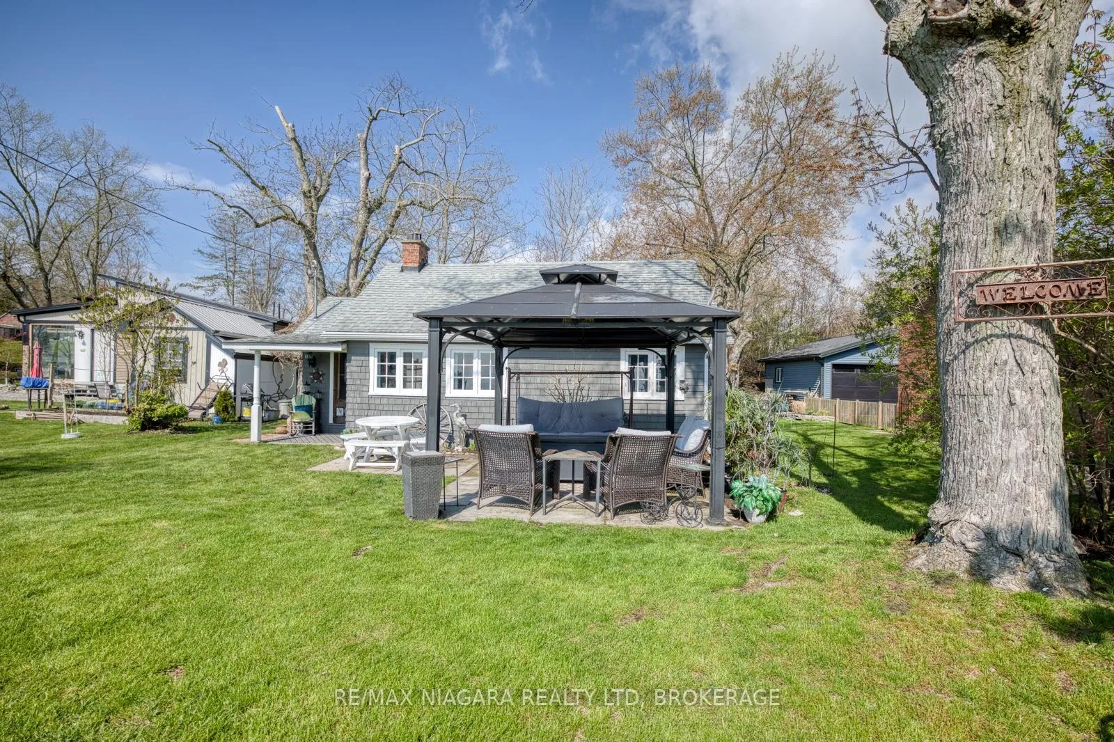 Photo 28 of 20 Mohawk Point Road, Haldimand, Dunnville — HOMEH