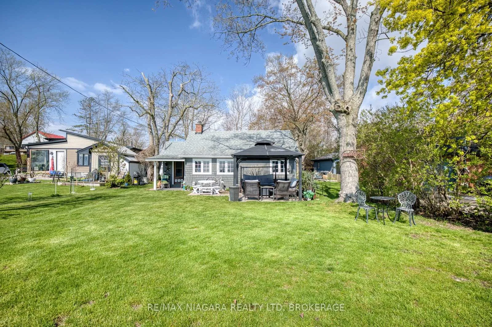 Photo 29 of 20 Mohawk Point Road, Haldimand, Dunnville — HOMEH