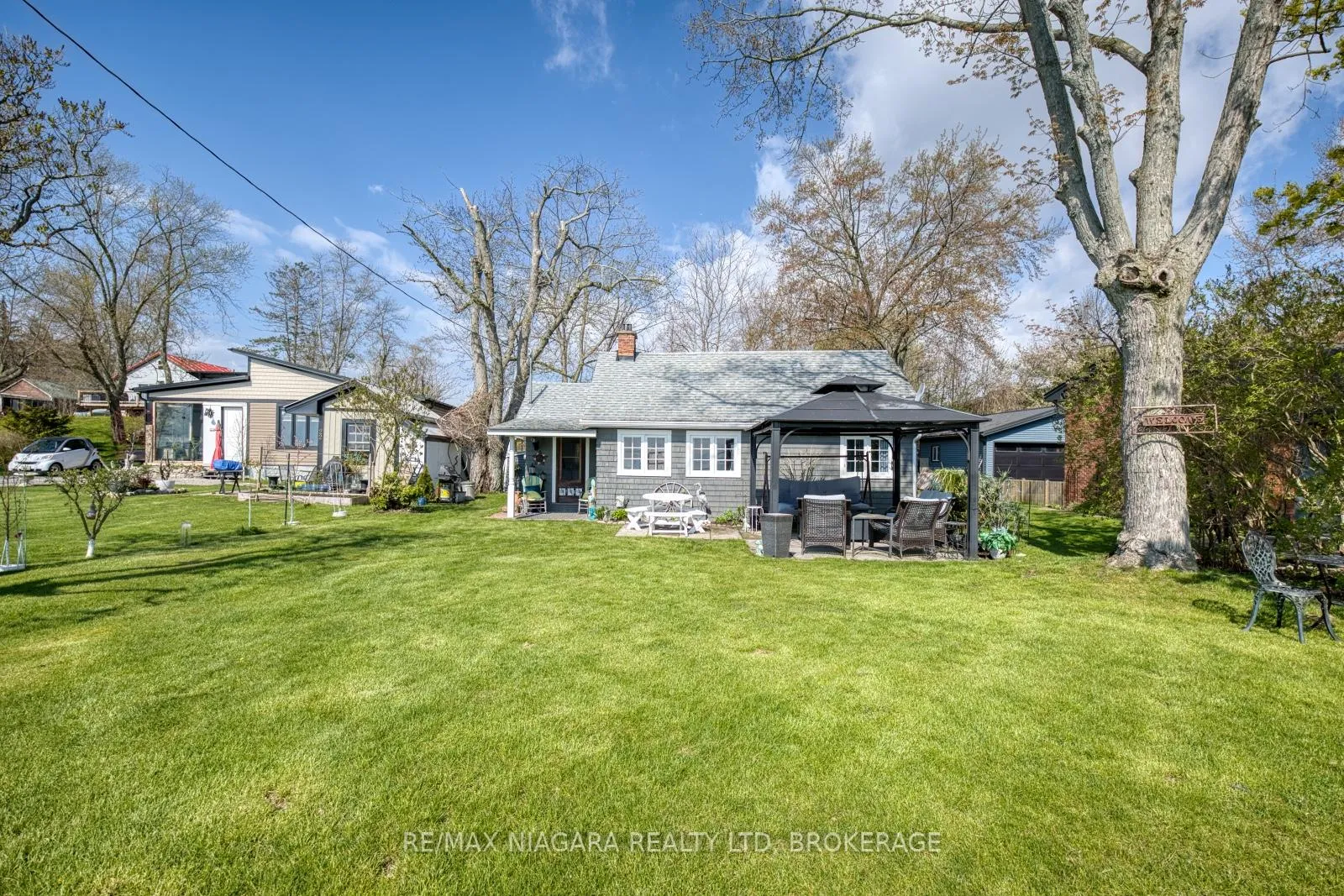 Photo 30 of 20 Mohawk Point Road, Haldimand, Dunnville — HOMEH