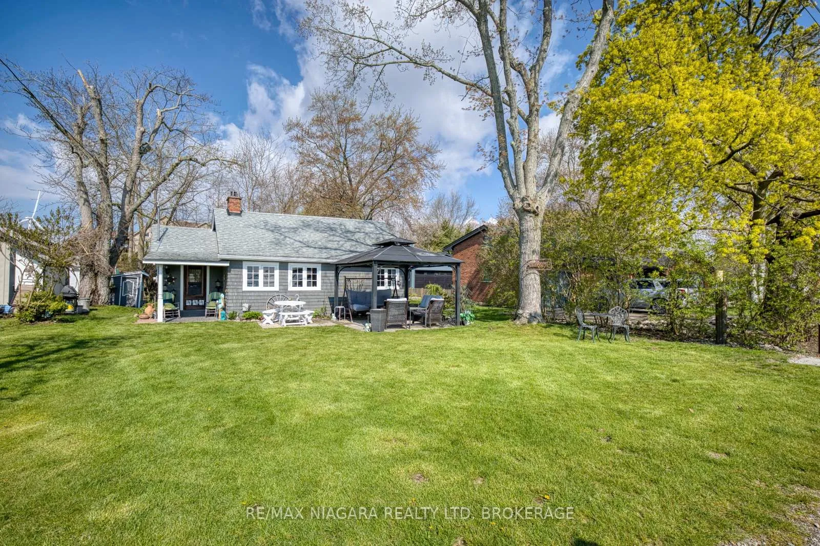 Photo 31 of 20 Mohawk Point Road, Haldimand, Dunnville — HOMEH