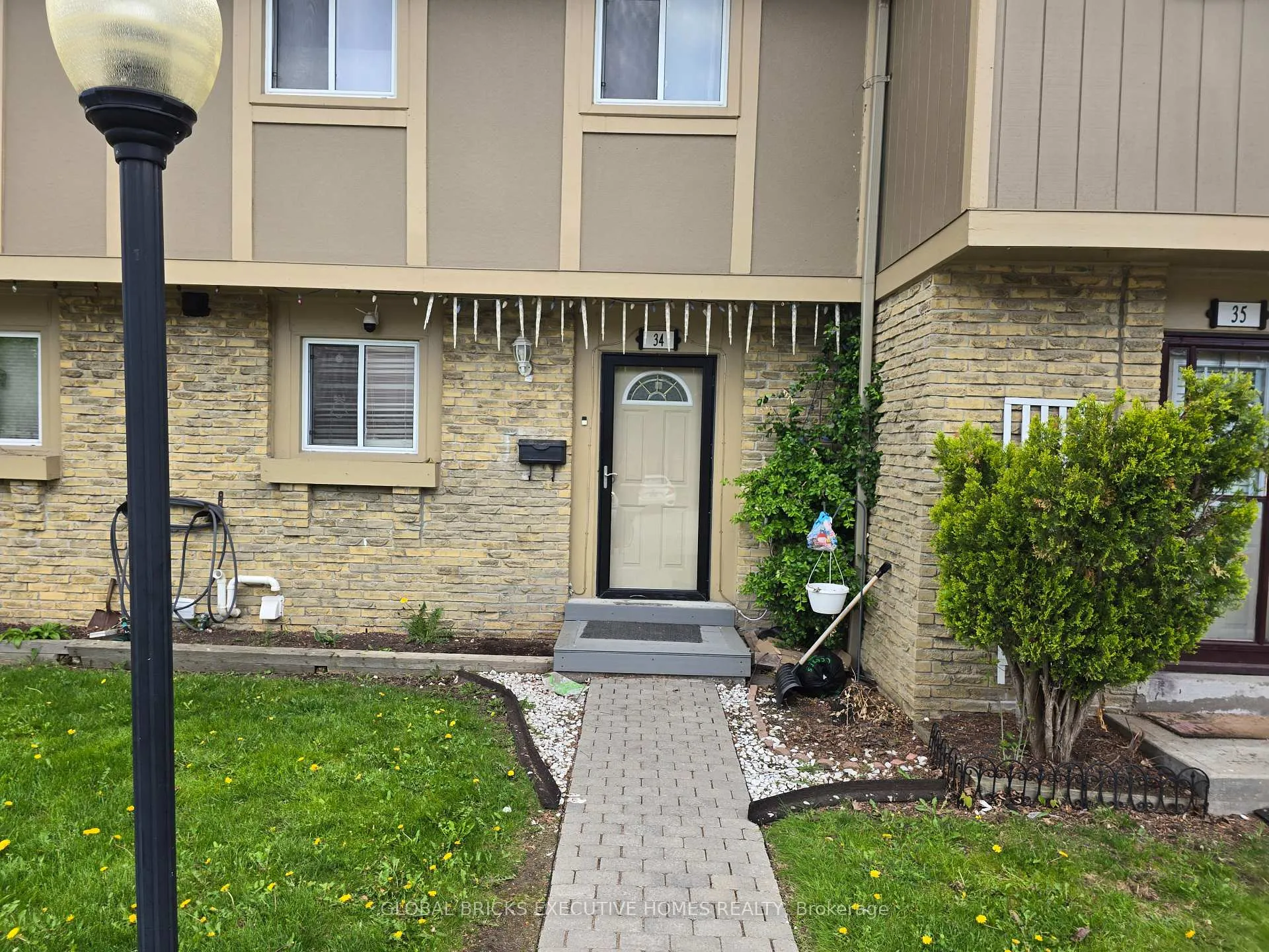 Photo of Unit 34, 57 Hansen Road N