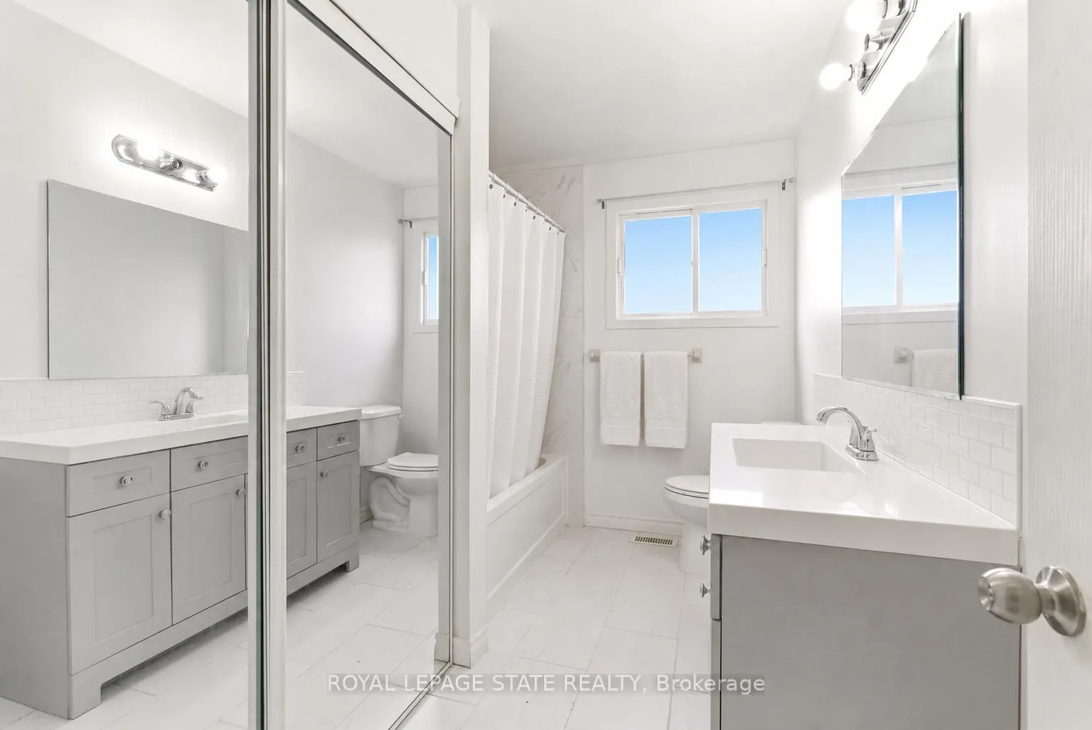 Photo 9 of Unit Main, 21 Kirk Street, St. Catharines, Western Hill — HOMEH