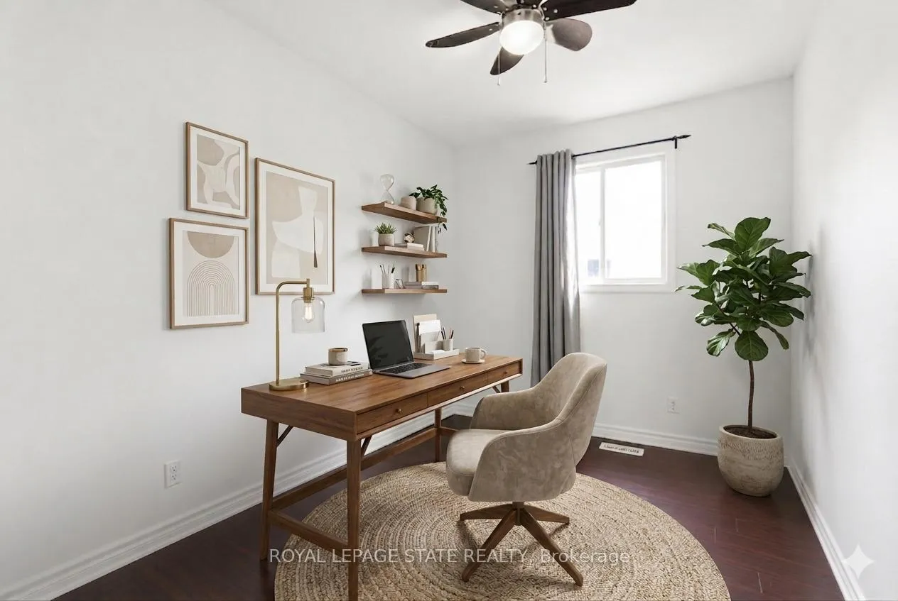 Photo 14 of Unit Main, 21 Kirk Street, St. Catharines, Western Hill — HOMEH