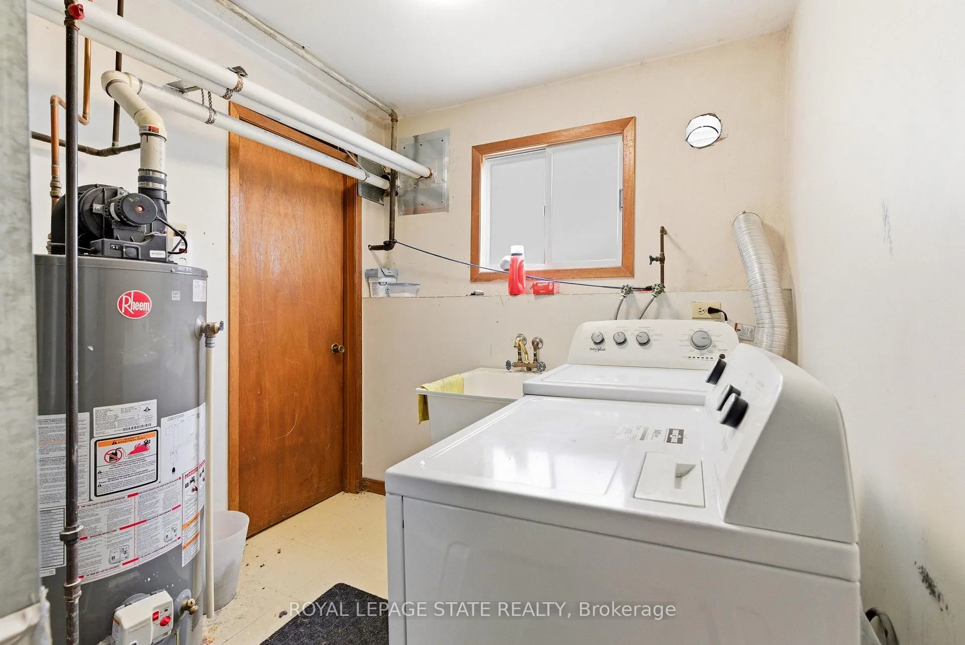 Photo 16 of Unit Main, 21 Kirk Street, St. Catharines, Western Hill — HOMEH