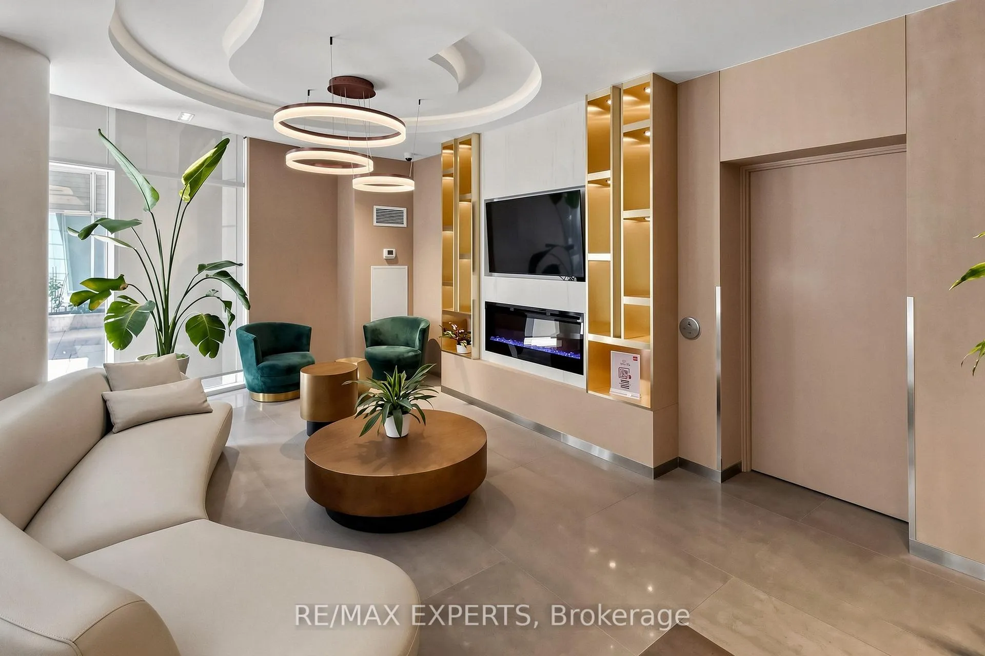 Photo 3 of Unit 507, 21 Carlton Street, Toronto, Church-Yonge Corridor — HOMEH