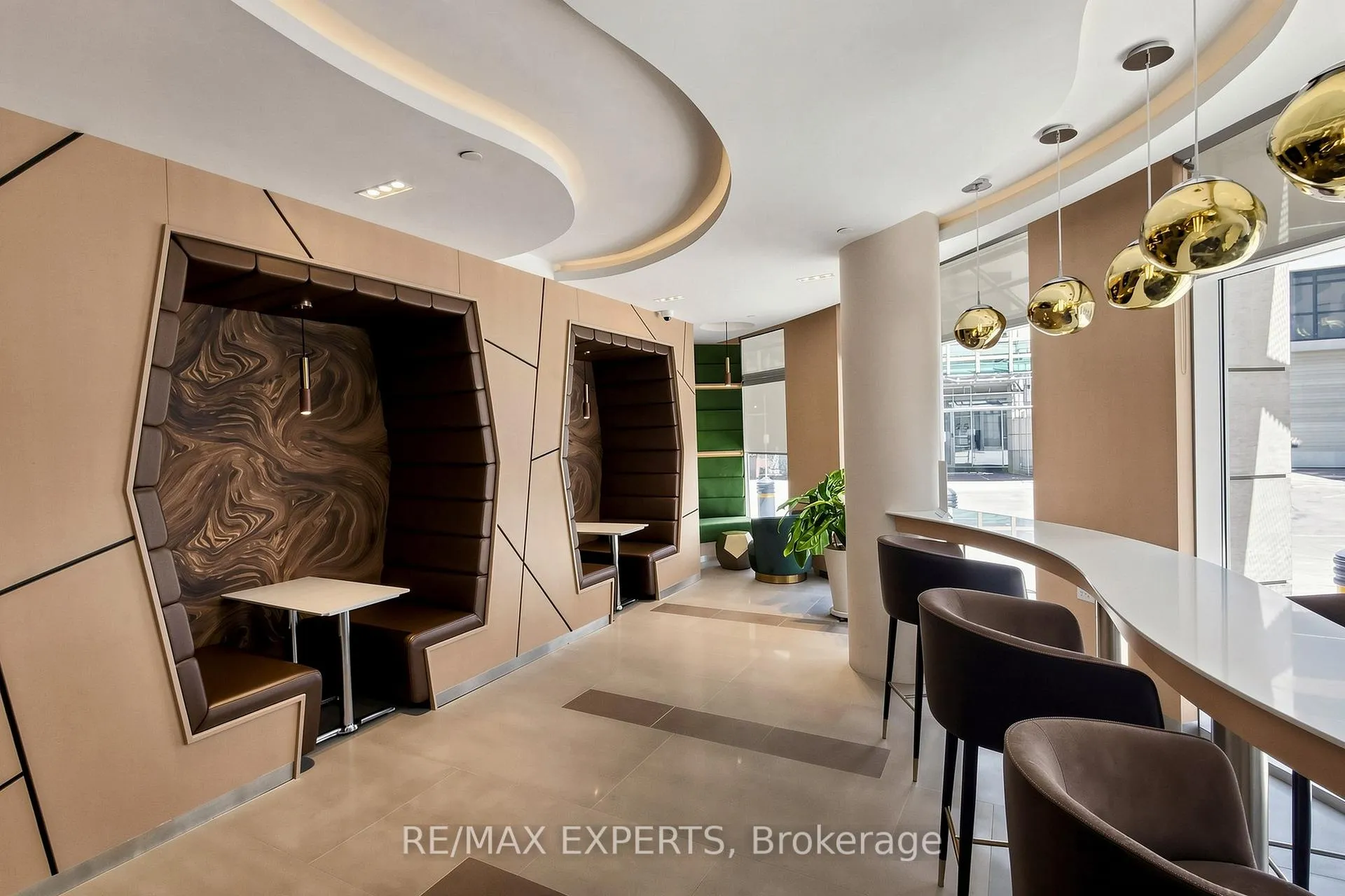 Photo 5 of Unit 507, 21 Carlton Street, Toronto, Church-Yonge Corridor — HOMEH