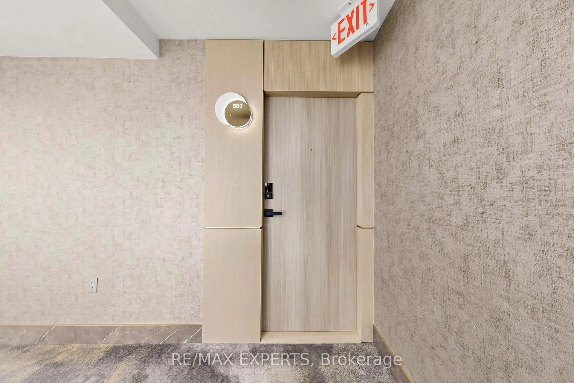 Photo 7 of Unit 507, 21 Carlton Street, Toronto, Church-Yonge Corridor — HOMEH