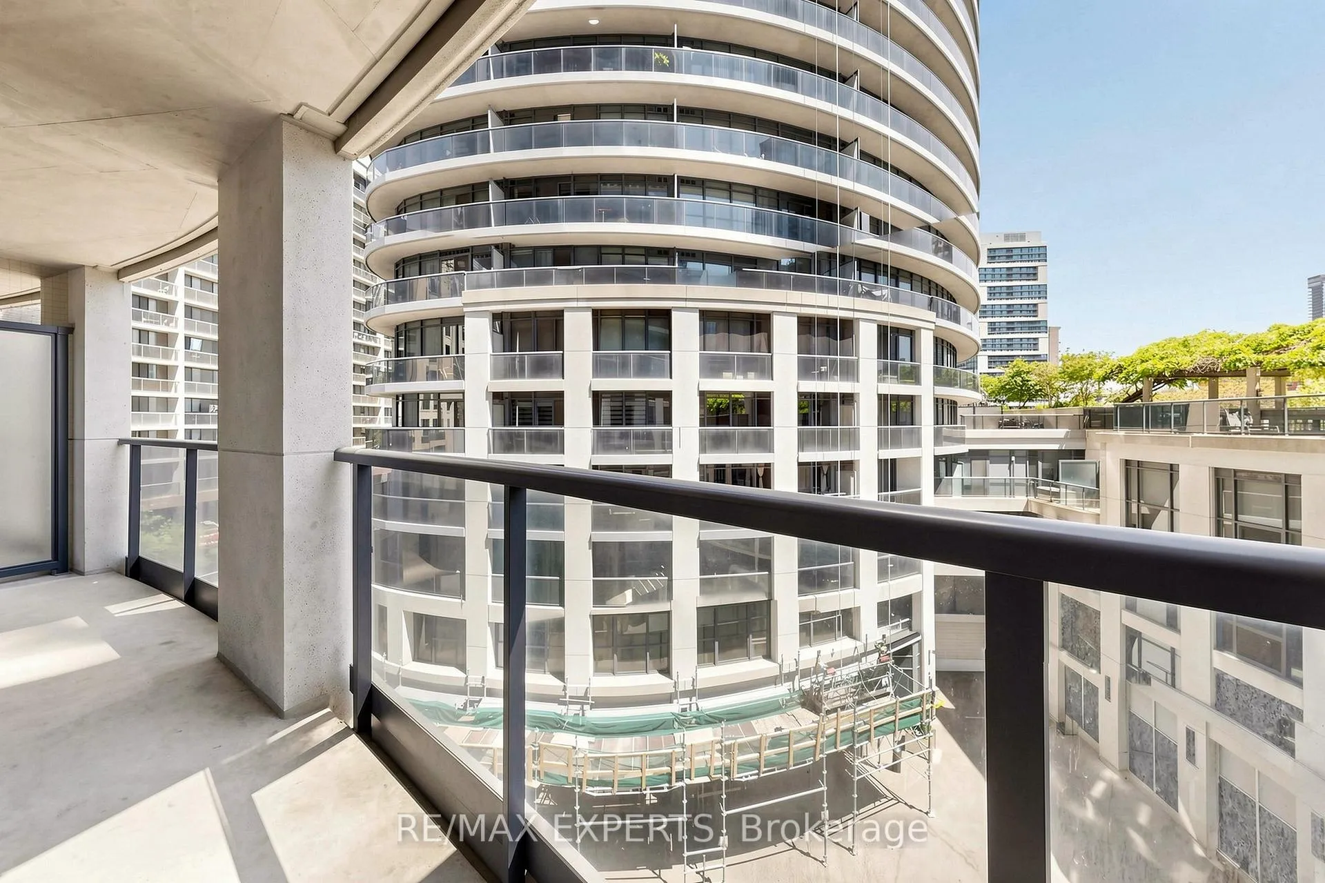 Photo 24 of Unit 507, 21 Carlton Street, Toronto, Church-Yonge Corridor — HOMEH