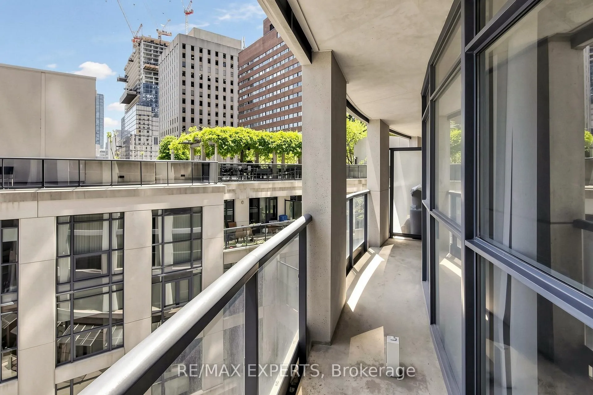 Photo 25 of Unit 507, 21 Carlton Street, Toronto, Church-Yonge Corridor — HOMEH