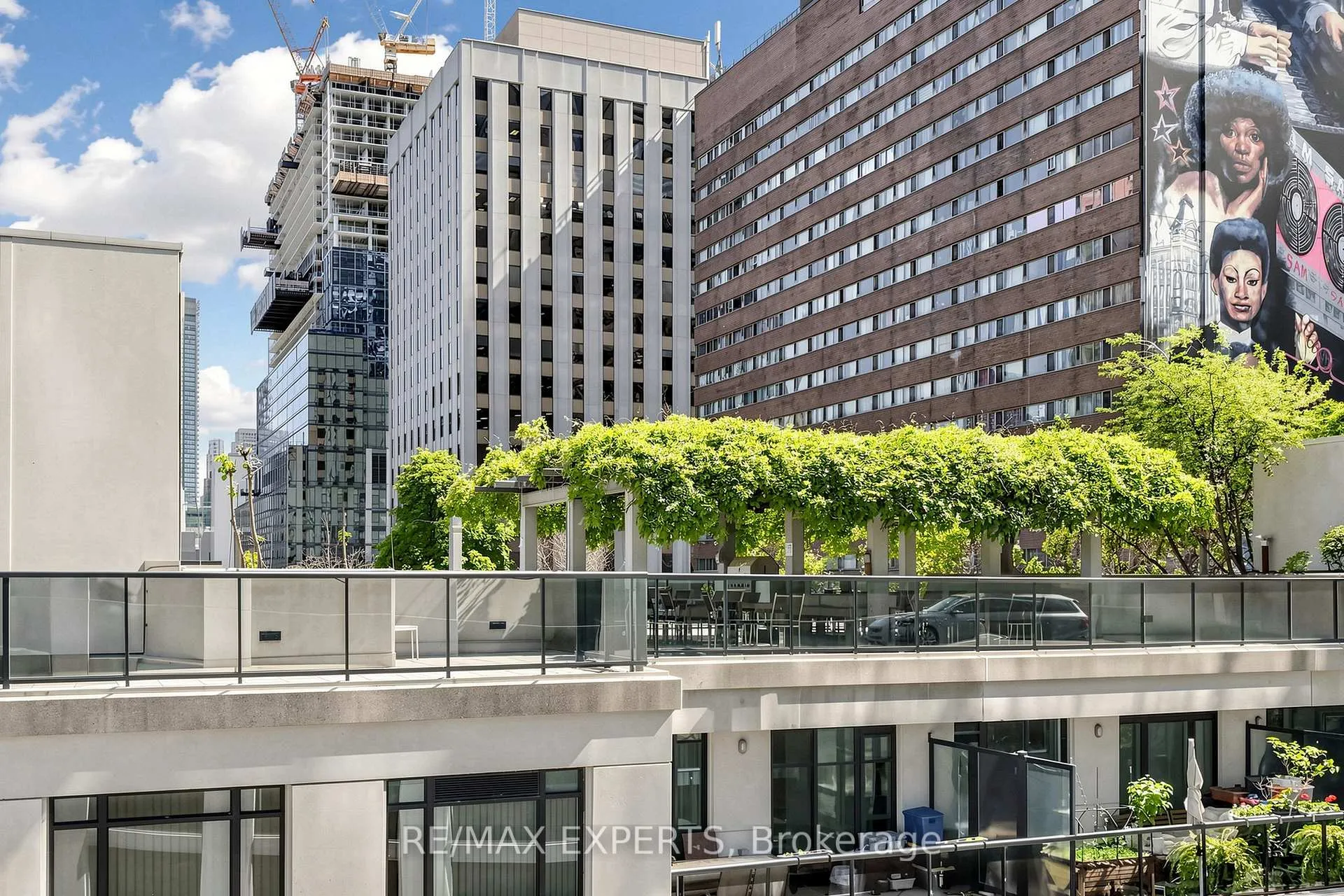 Photo 26 of Unit 507, 21 Carlton Street, Toronto, Church-Yonge Corridor — HOMEH