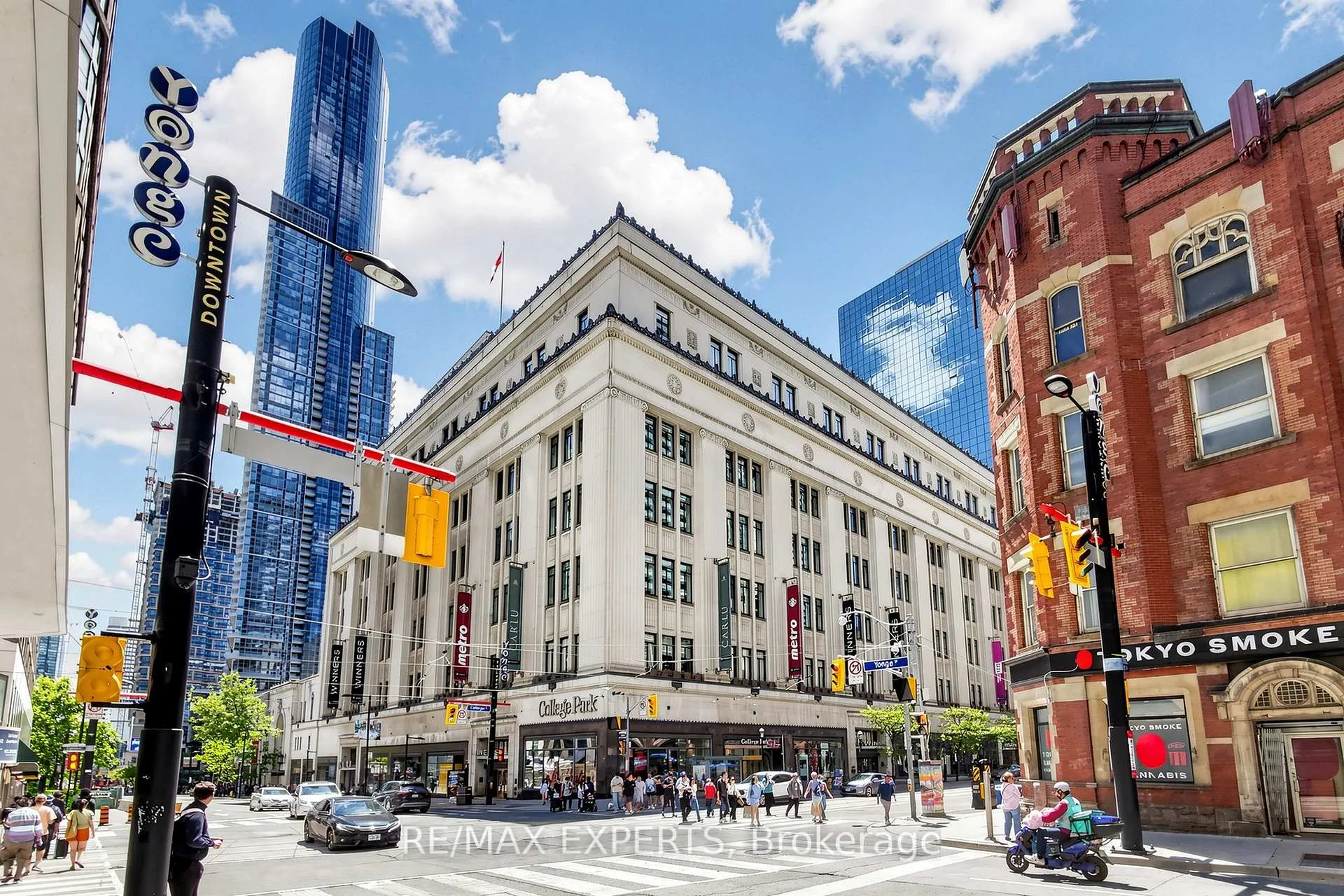 Photo 29 of Unit 507, 21 Carlton Street, Toronto, Church-Yonge Corridor — HOMEH