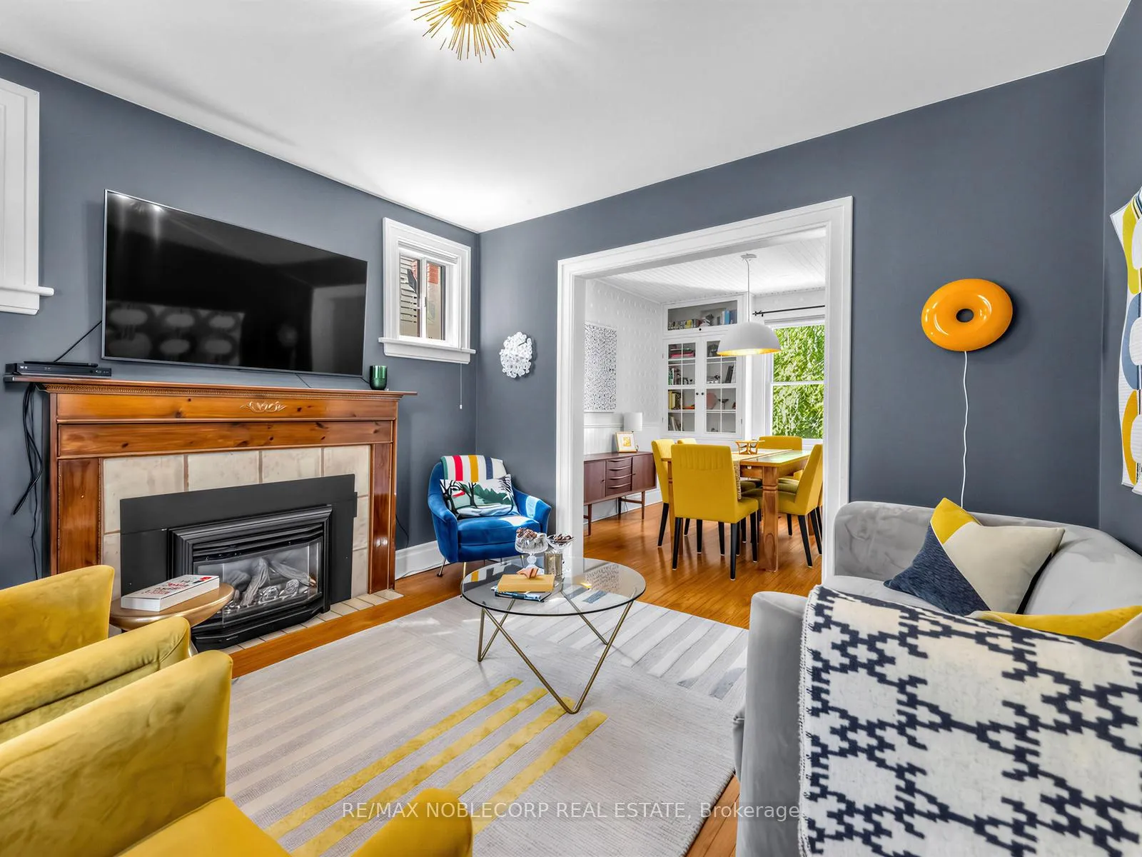 Photo 5 of 12 Bagot Street, Guelph, Junction/Onward Willow — HOMEH