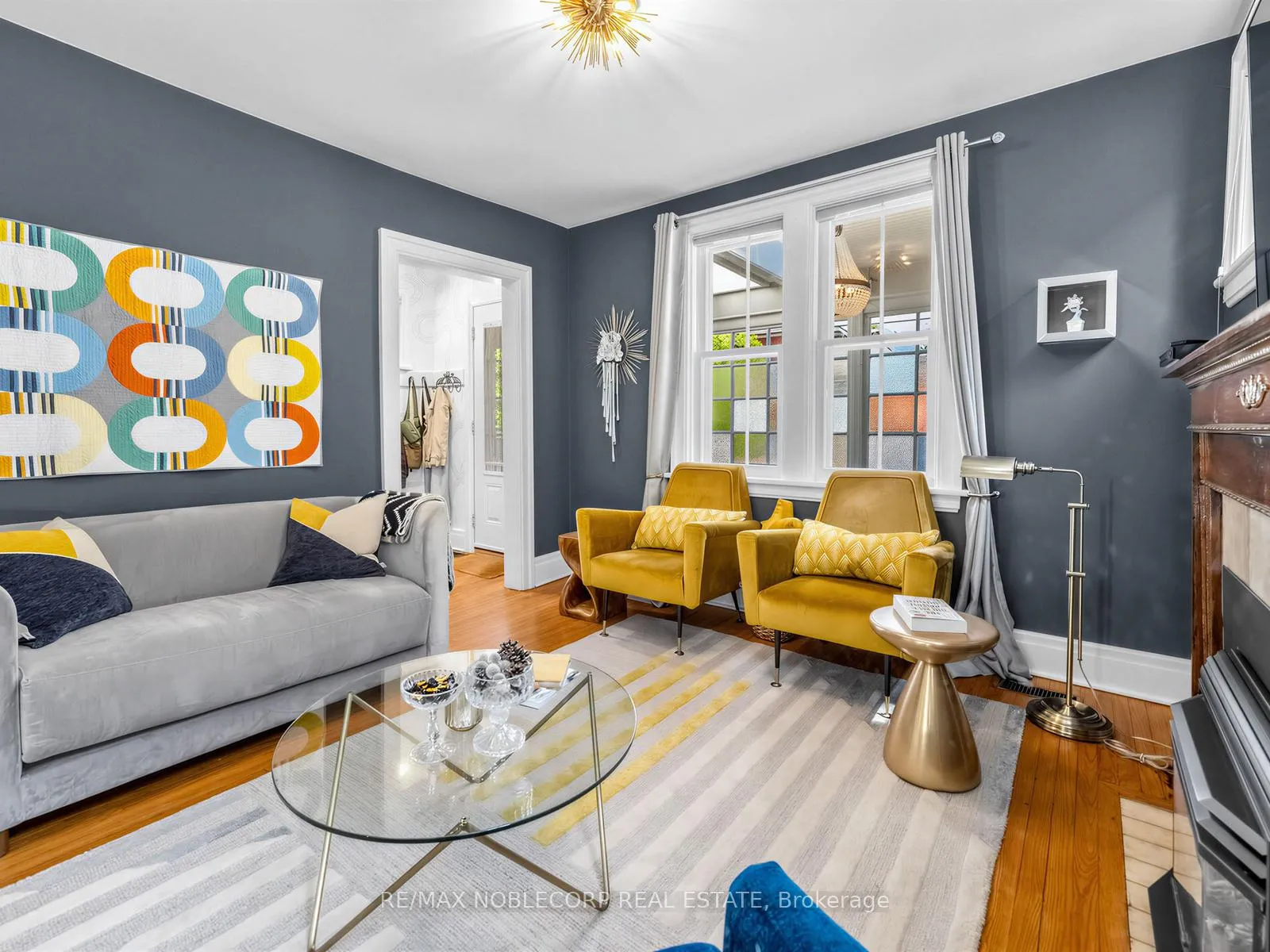 Photo 6 of 12 Bagot Street, Guelph, Junction/Onward Willow — HOMEH
