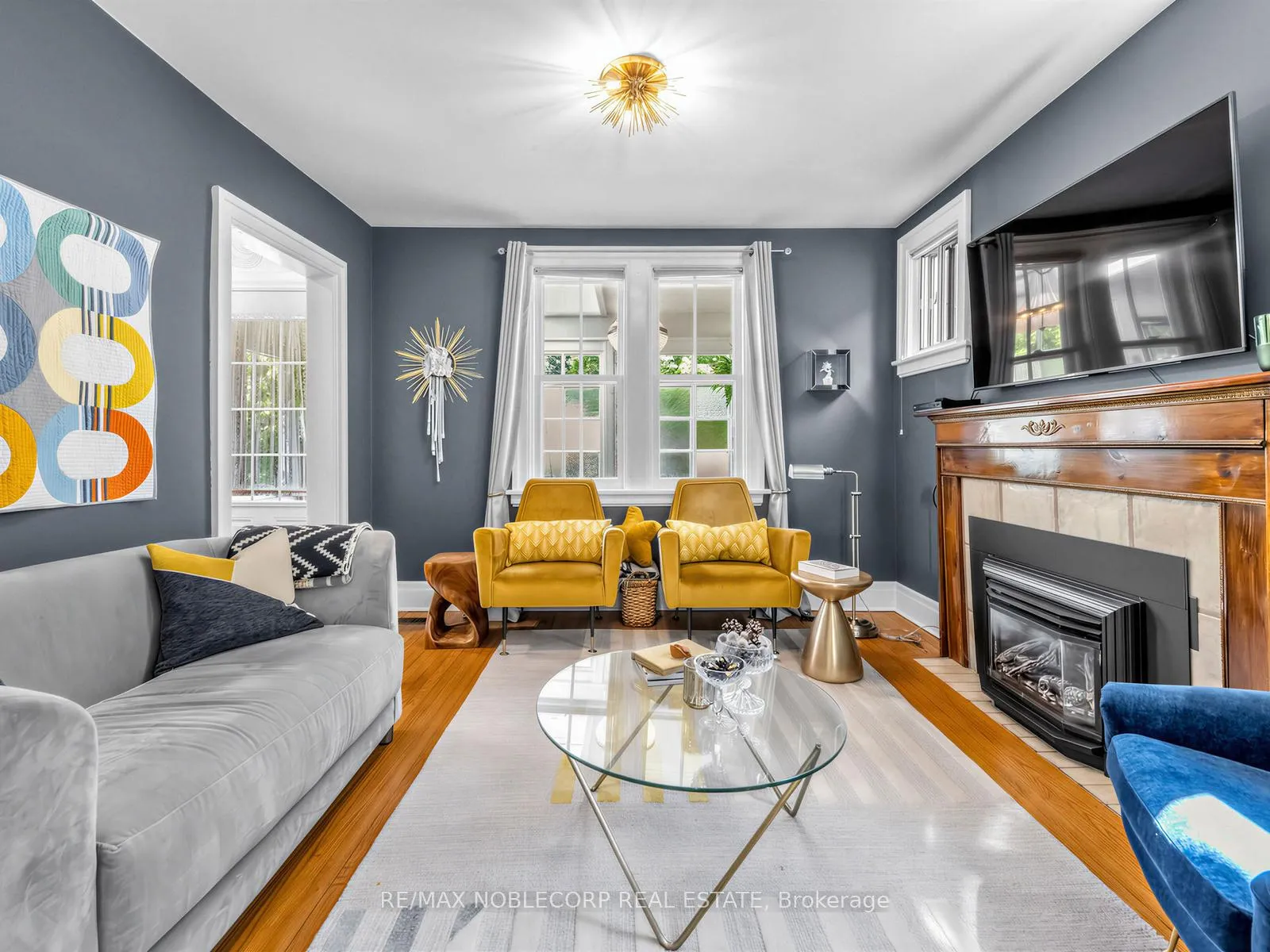 Photo 7 of 12 Bagot Street, Guelph, Junction/Onward Willow — HOMEH