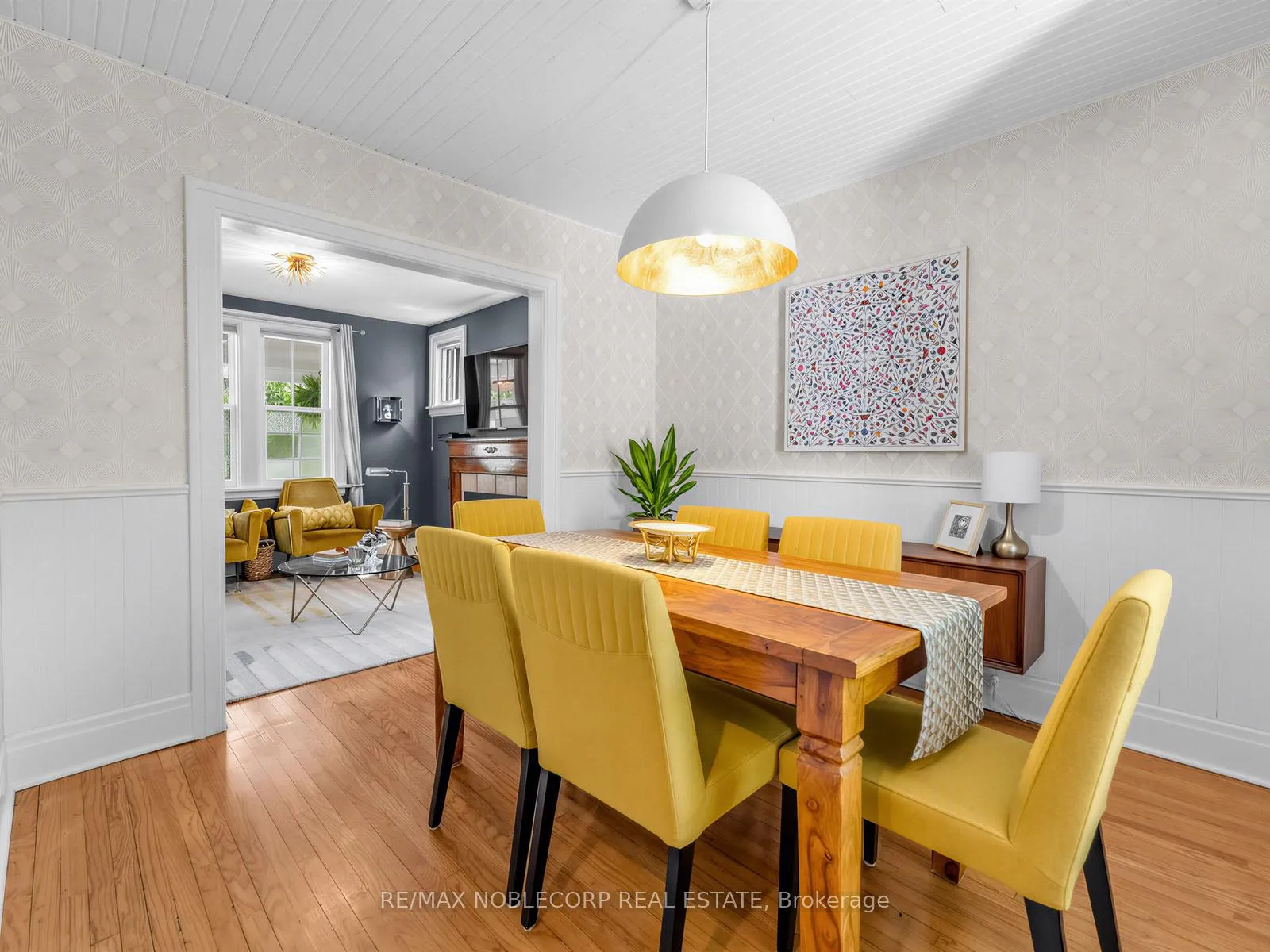 Photo 8 of 12 Bagot Street, Guelph, Junction/Onward Willow — HOMEH