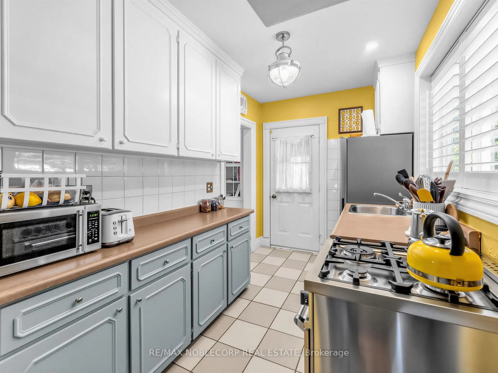 Photo 11 of 12 Bagot Street, Guelph, Junction/Onward Willow — HOMEH