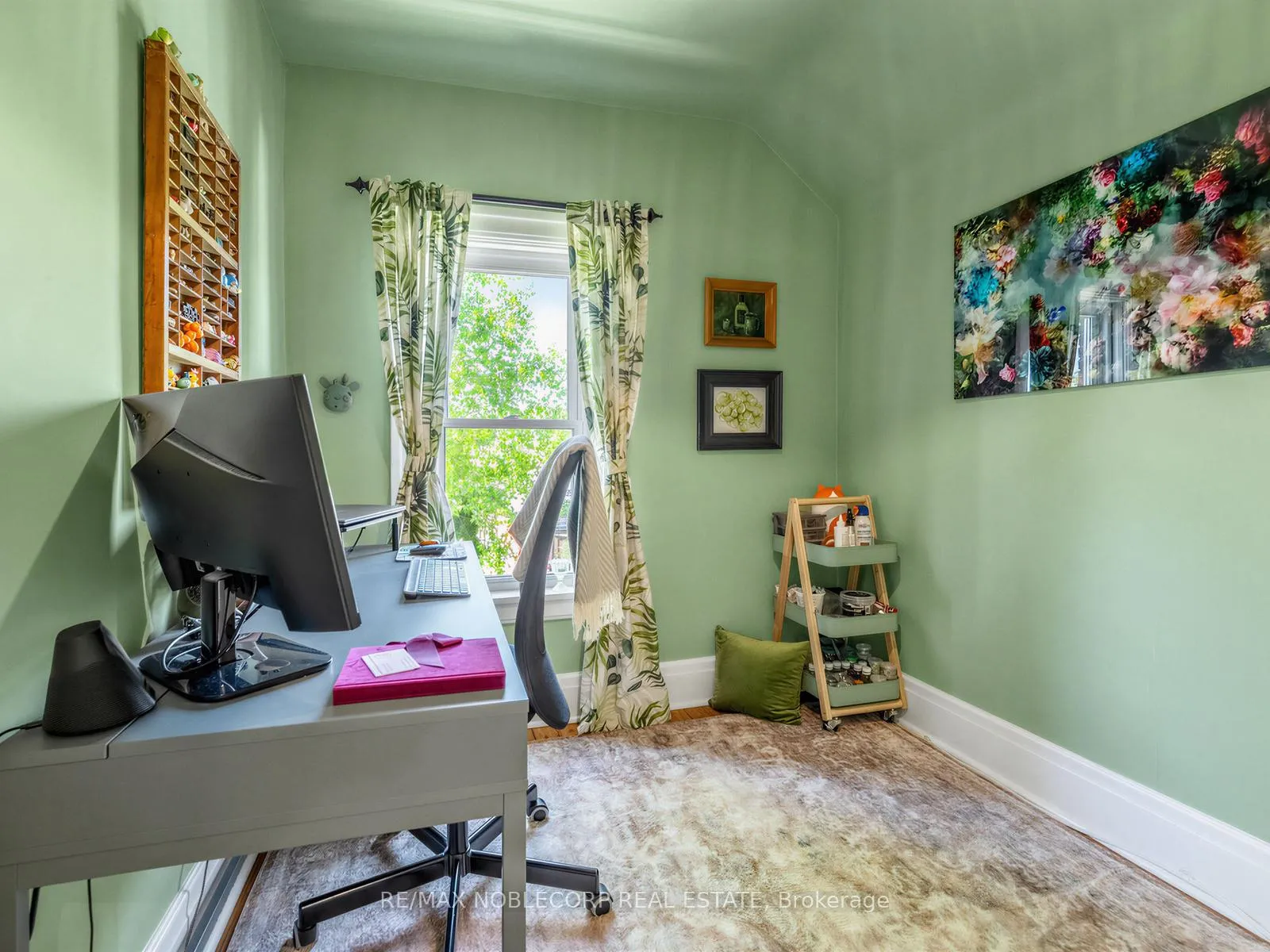 Photo 17 of 12 Bagot Street, Guelph, Junction/Onward Willow — HOMEH