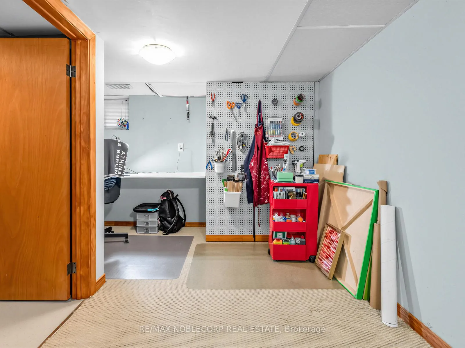Photo 21 of 12 Bagot Street, Guelph, Junction/Onward Willow — HOMEH