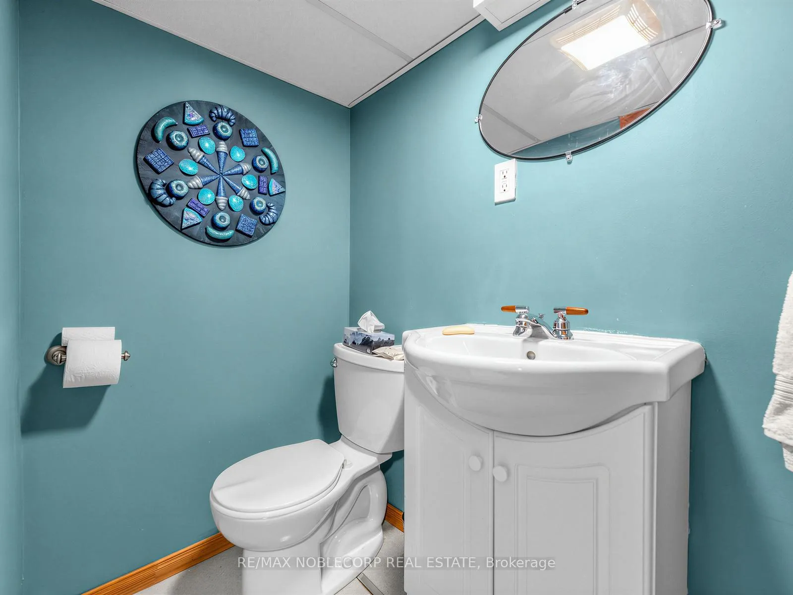 Photo 23 of 12 Bagot Street, Guelph, Junction/Onward Willow — HOMEH