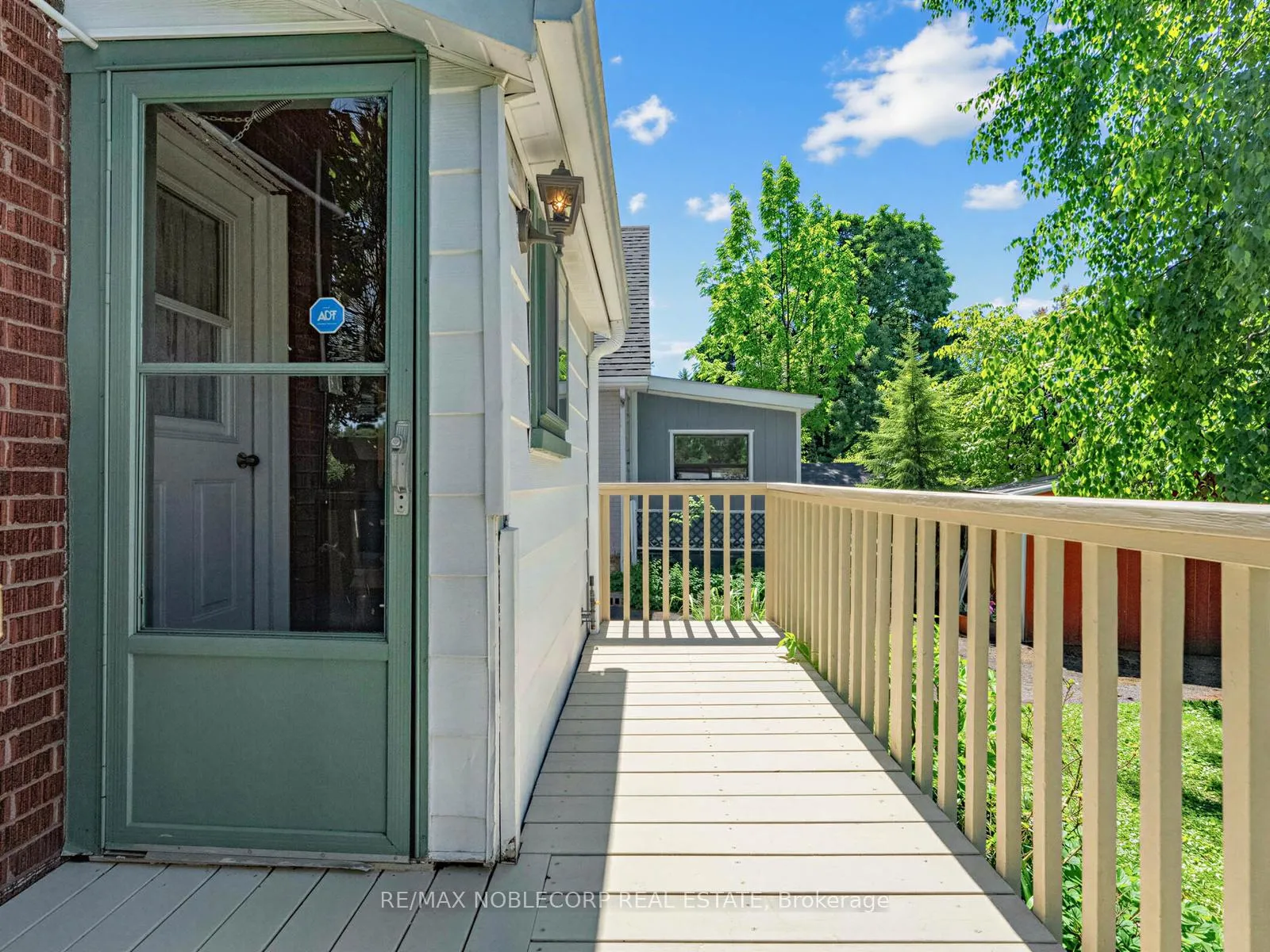 Photo 24 of 12 Bagot Street, Guelph, Junction/Onward Willow — HOMEH