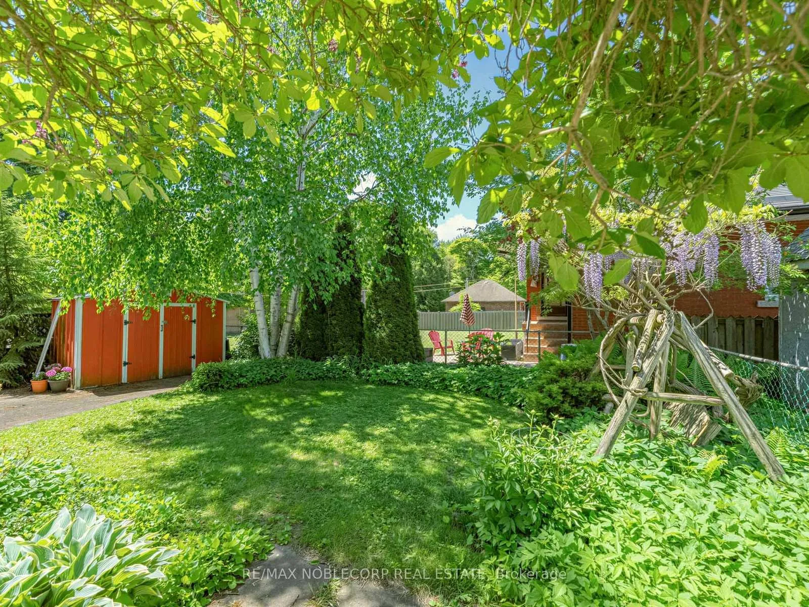 Photo 26 of 12 Bagot Street, Guelph, Junction/Onward Willow — HOMEH
