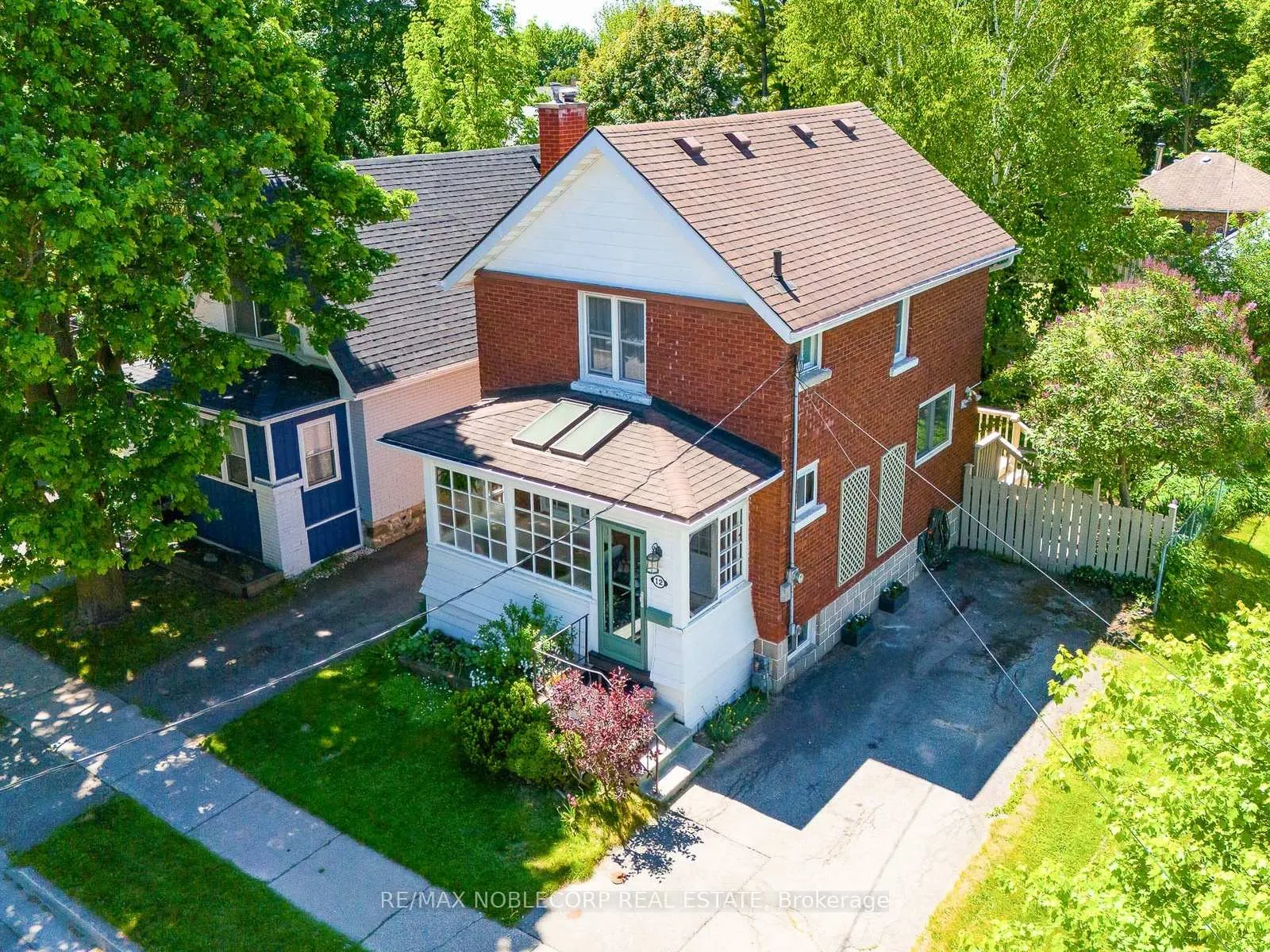 Photo 28 of 12 Bagot Street, Guelph, Junction/Onward Willow — HOMEH