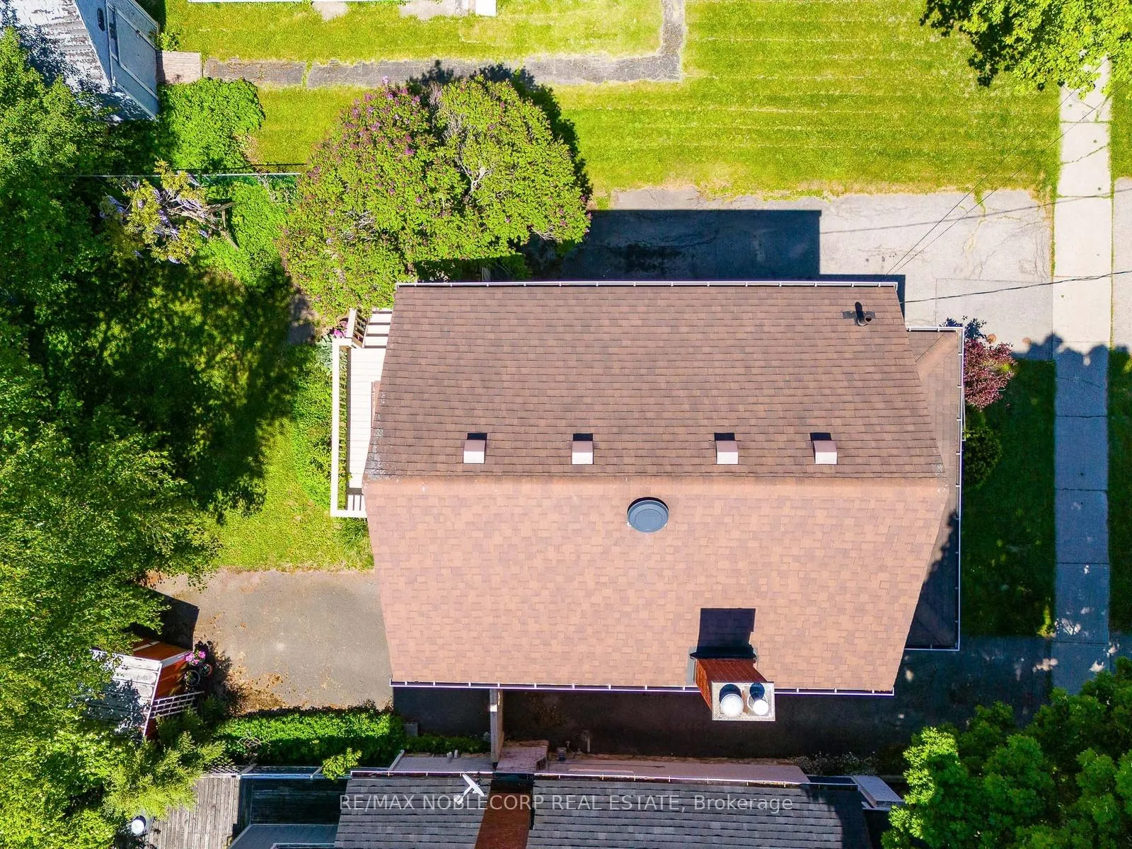 Photo 30 of 12 Bagot Street, Guelph, Junction/Onward Willow — HOMEH