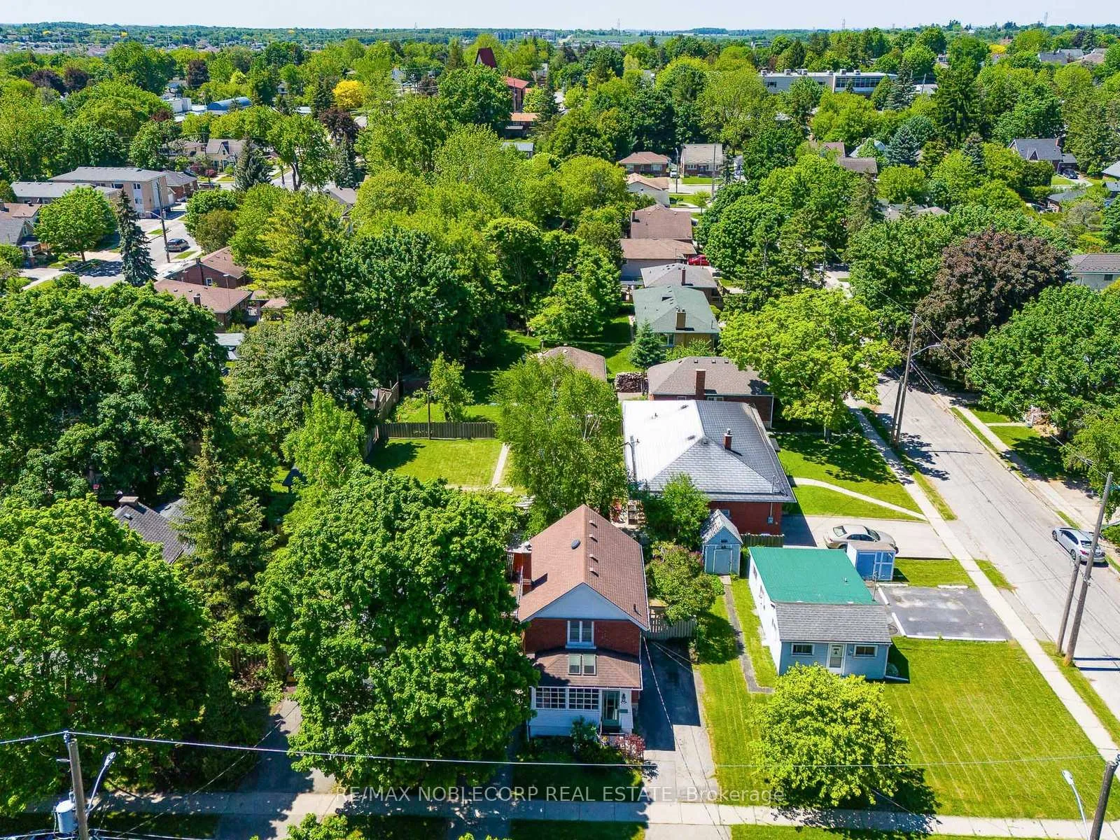 Photo 32 of 12 Bagot Street, Guelph, Junction/Onward Willow — HOMEH