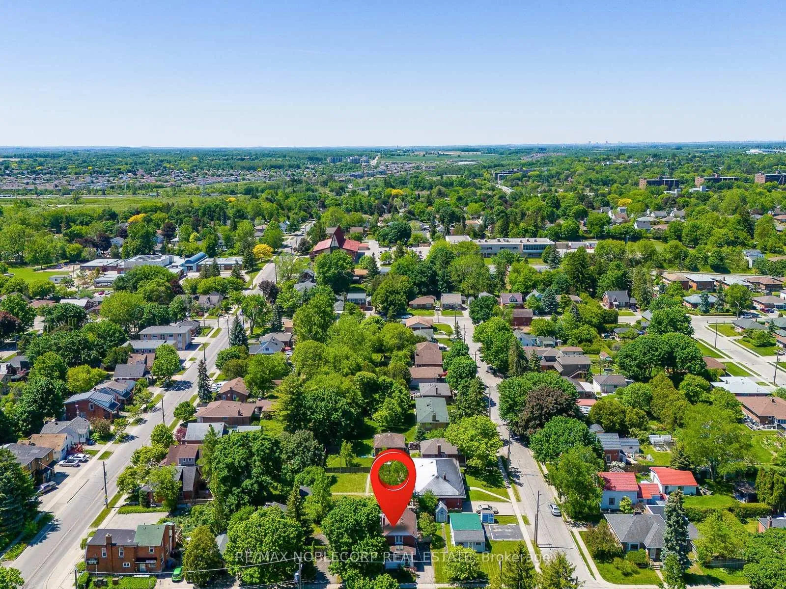 Photo 33 of 12 Bagot Street, Guelph, Junction/Onward Willow — HOMEH