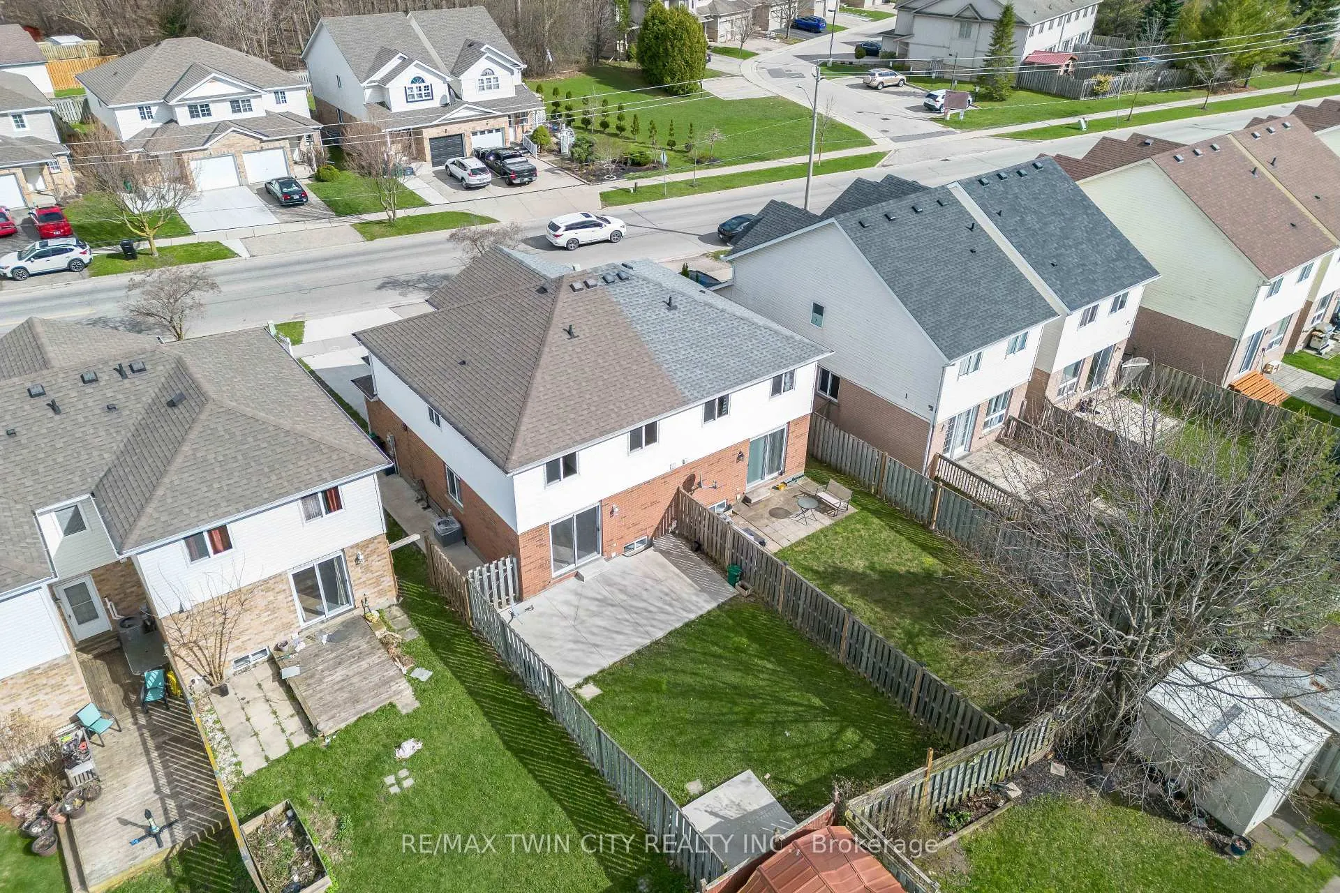 Photo 34 of 85 Activa Avenue, Kitchener — HOMEH