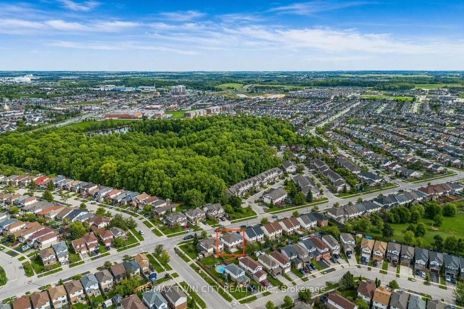 Photo 35 of 85 Activa Avenue, Kitchener — HOMEH