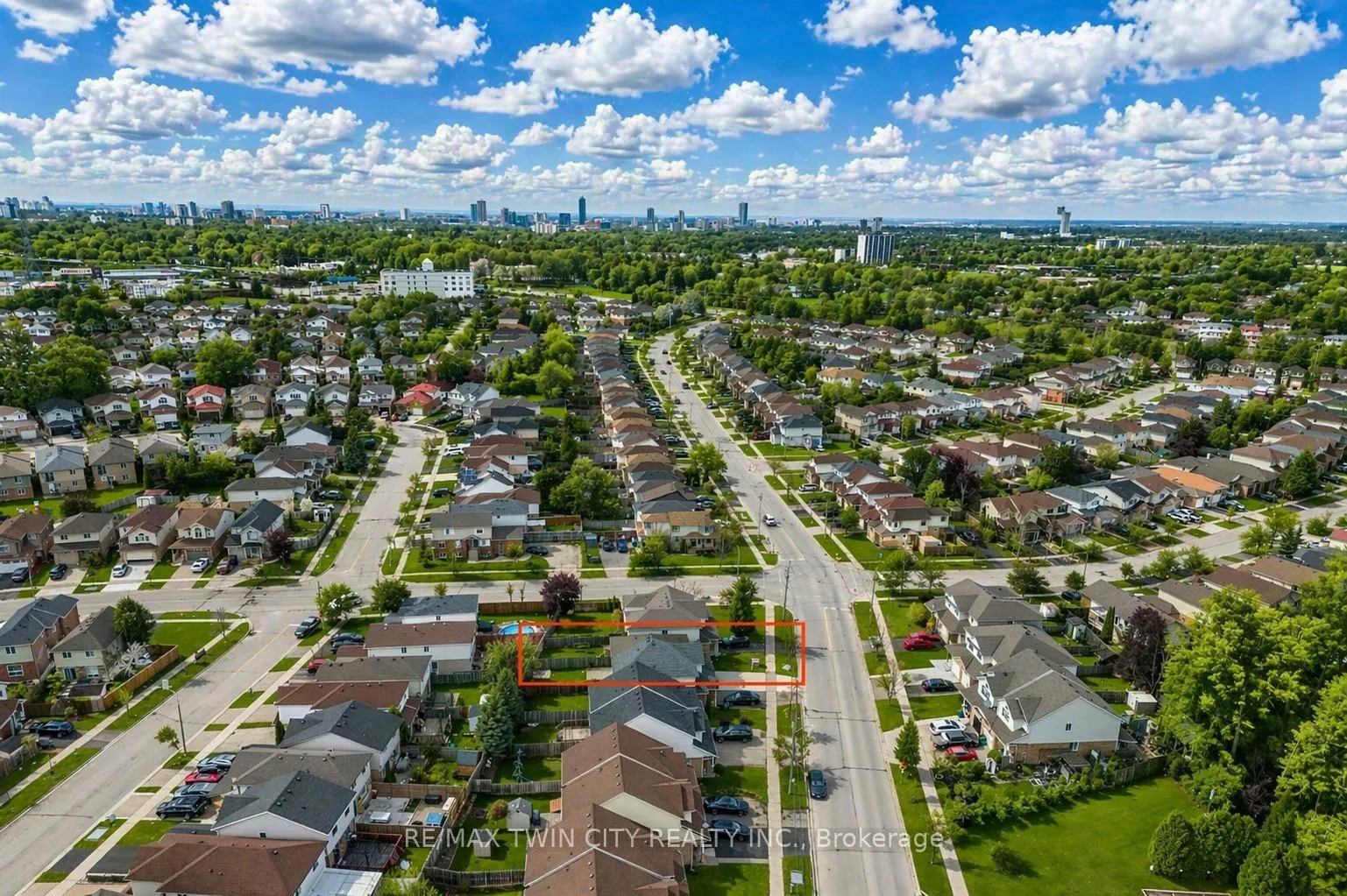 Photo 36 of 85 Activa Avenue, Kitchener — HOMEH