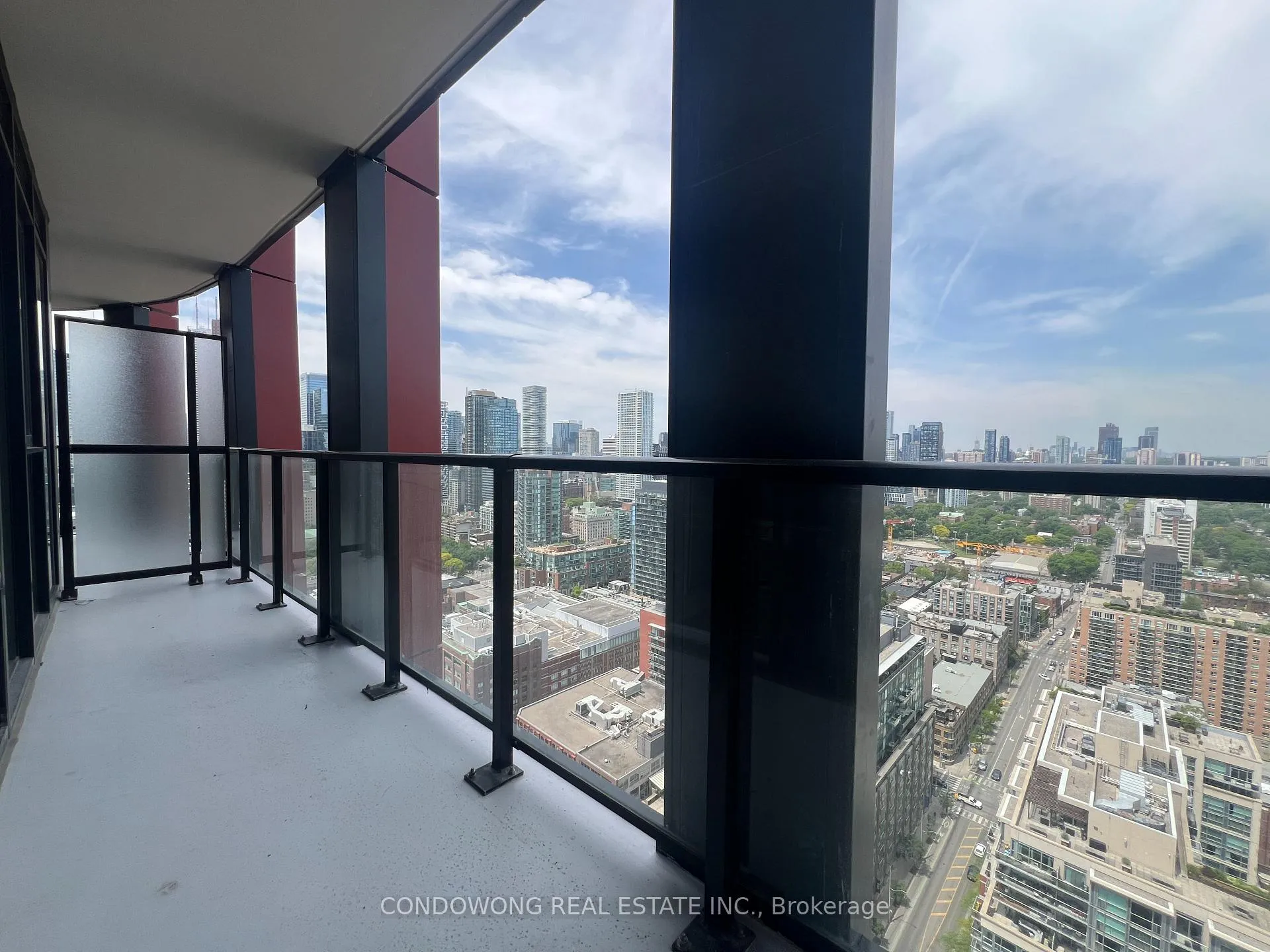 Photo 9 of Unit 3715, 180 Front Street E, Toronto, Moss Park — HOMEH