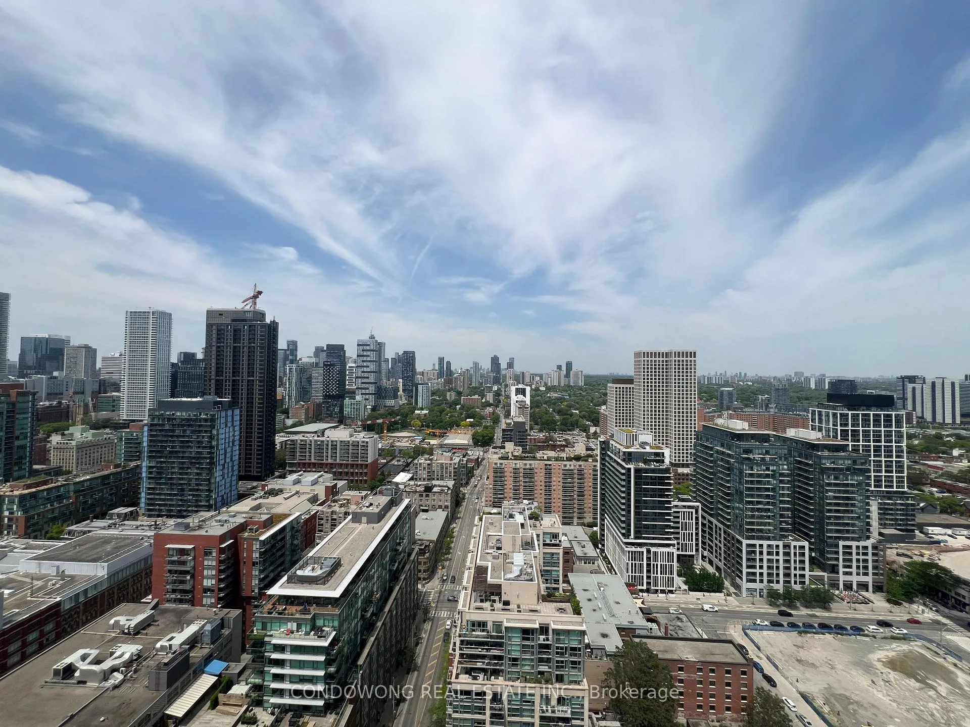 Photo 10 of Unit 3715, 180 Front Street E, Toronto, Moss Park — HOMEH