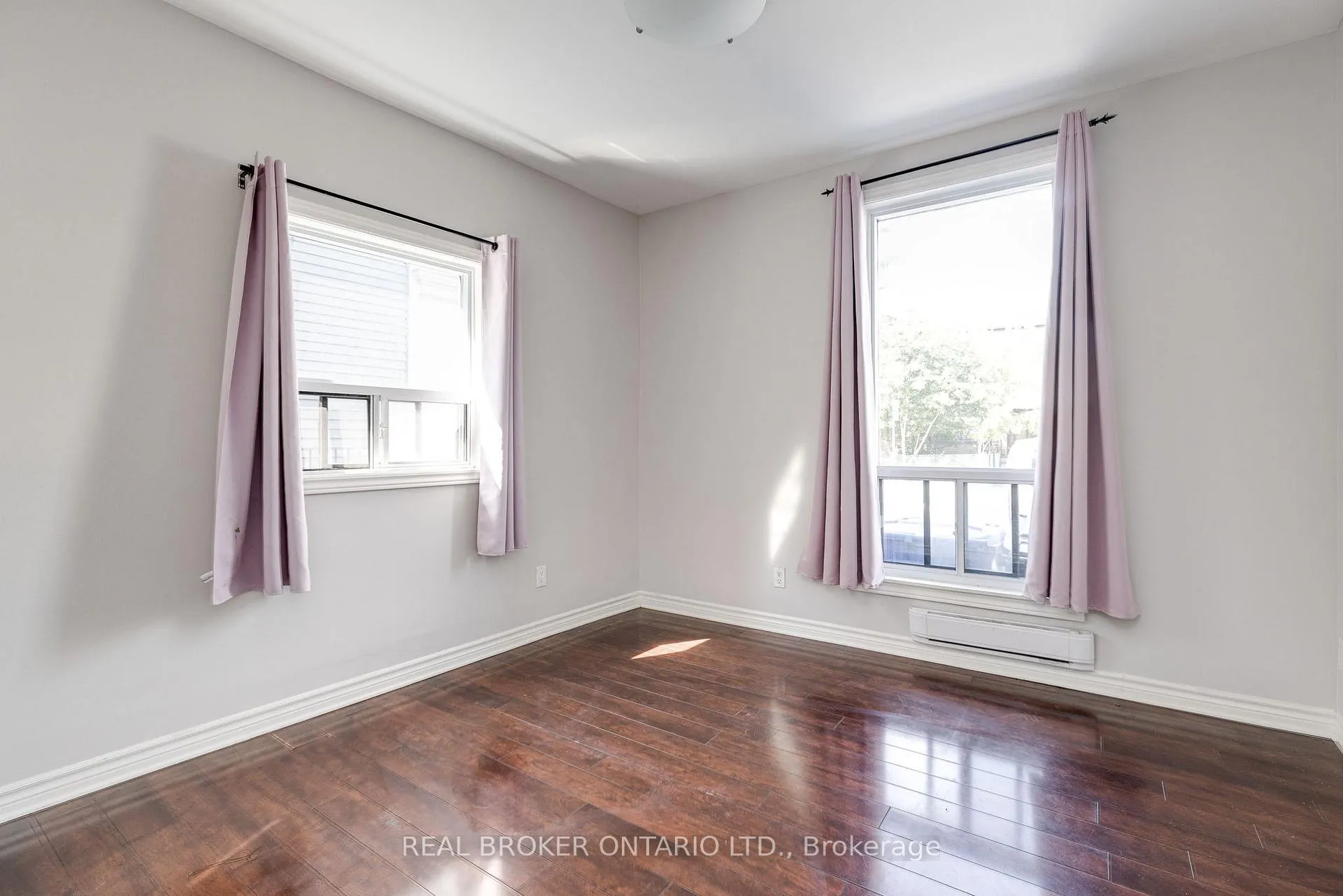 Photo 4 of Unit Main, 371 Jones Avenue, Toronto, Blake-Jones — HOMEH