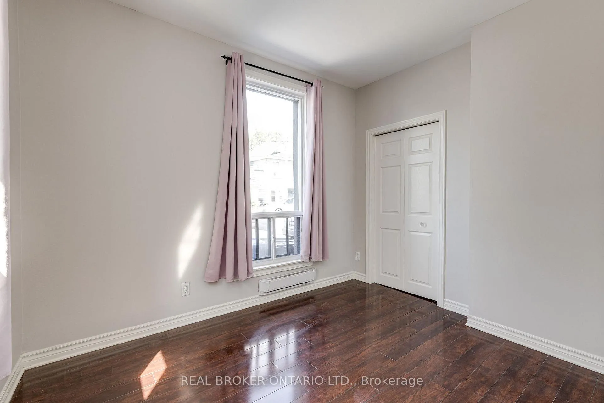 Photo 5 of Unit Main, 371 Jones Avenue, Toronto, Blake-Jones — HOMEH