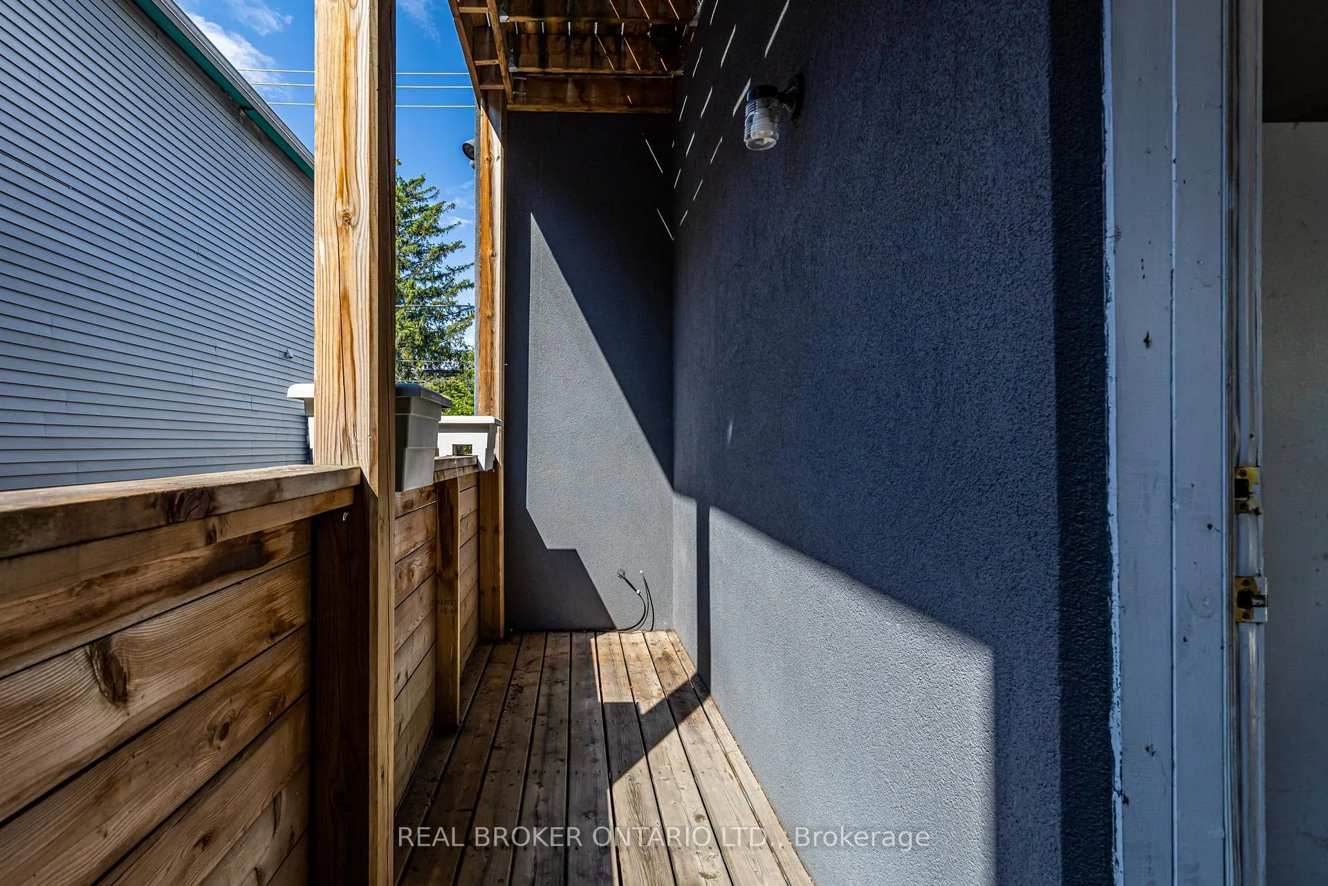 Photo 12 of Unit Main, 371 Jones Avenue, Toronto, Blake-Jones — HOMEH