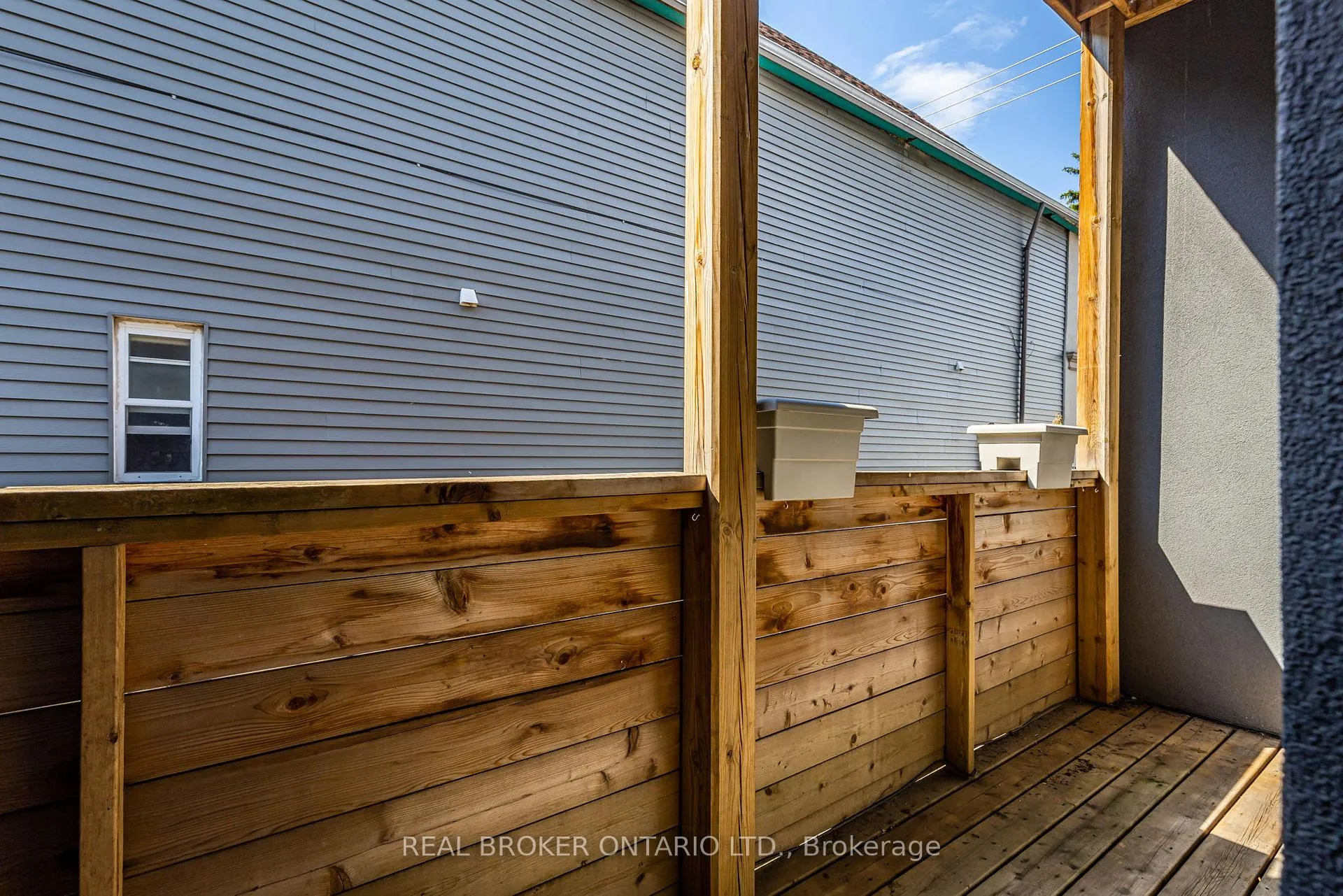 Photo 13 of Unit Main, 371 Jones Avenue, Toronto, Blake-Jones — HOMEH