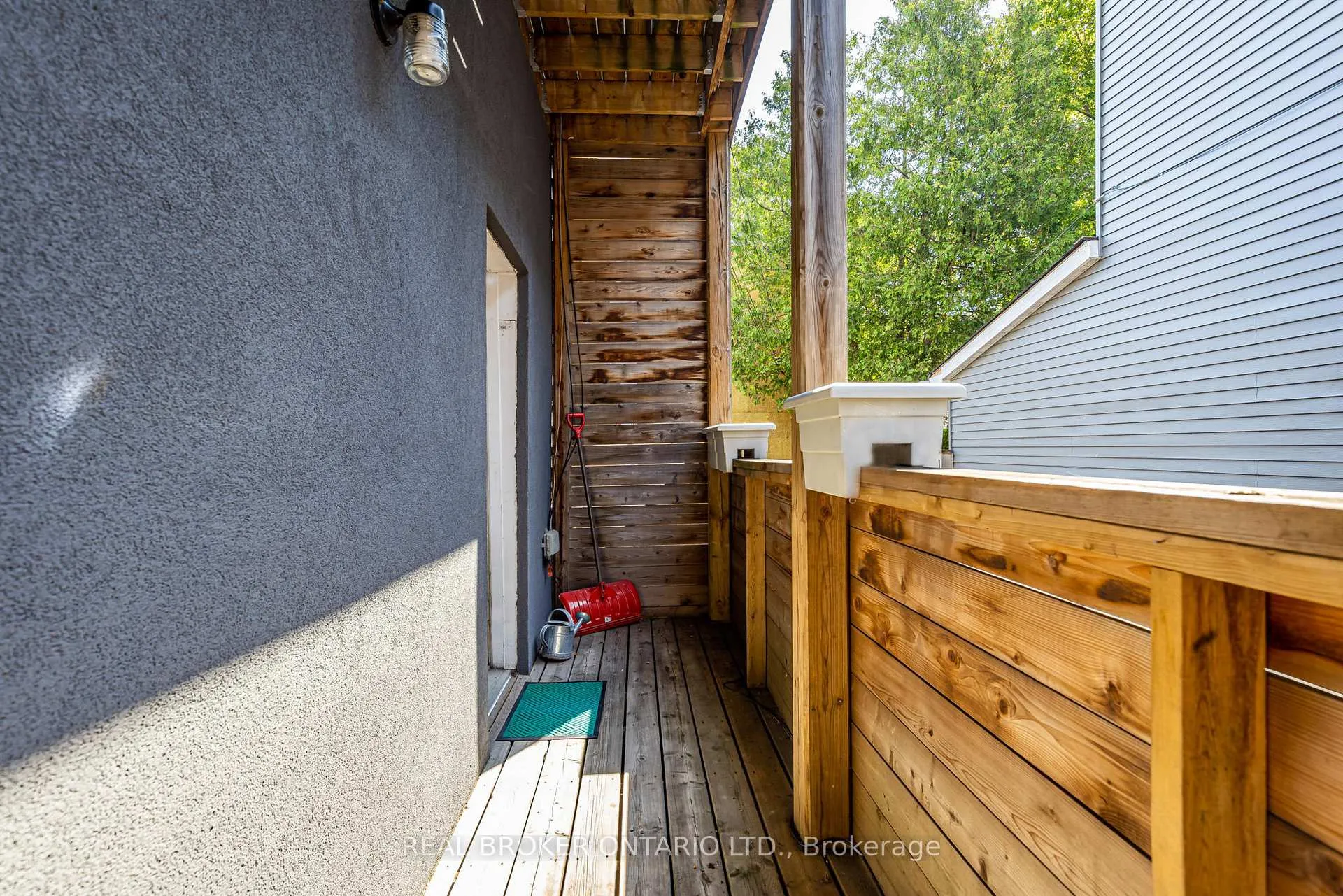 Photo 14 of Unit Main, 371 Jones Avenue, Toronto, Blake-Jones — HOMEH