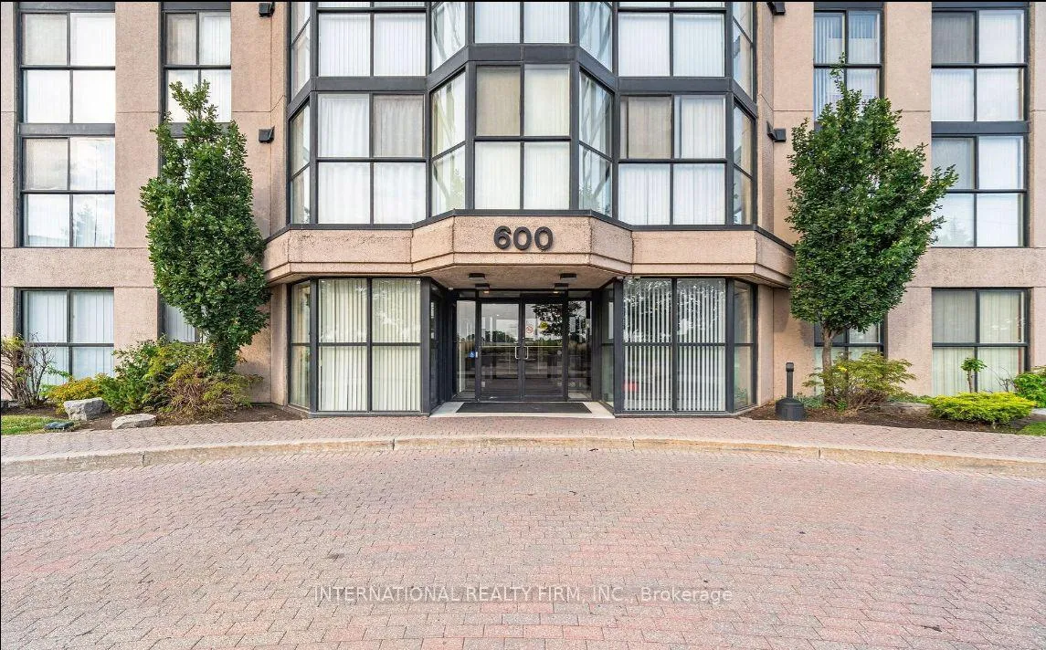 Photo 2 of Unit Lph2, 600 Rexdale Boulevard, Etobicoke, West Humber-Clairville — HOMEH