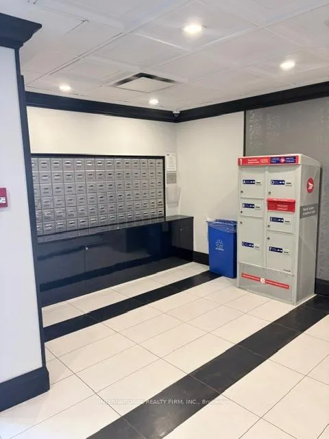 Photo 8 of Unit Lph2, 600 Rexdale Boulevard, Etobicoke, West Humber-Clairville — HOMEH
